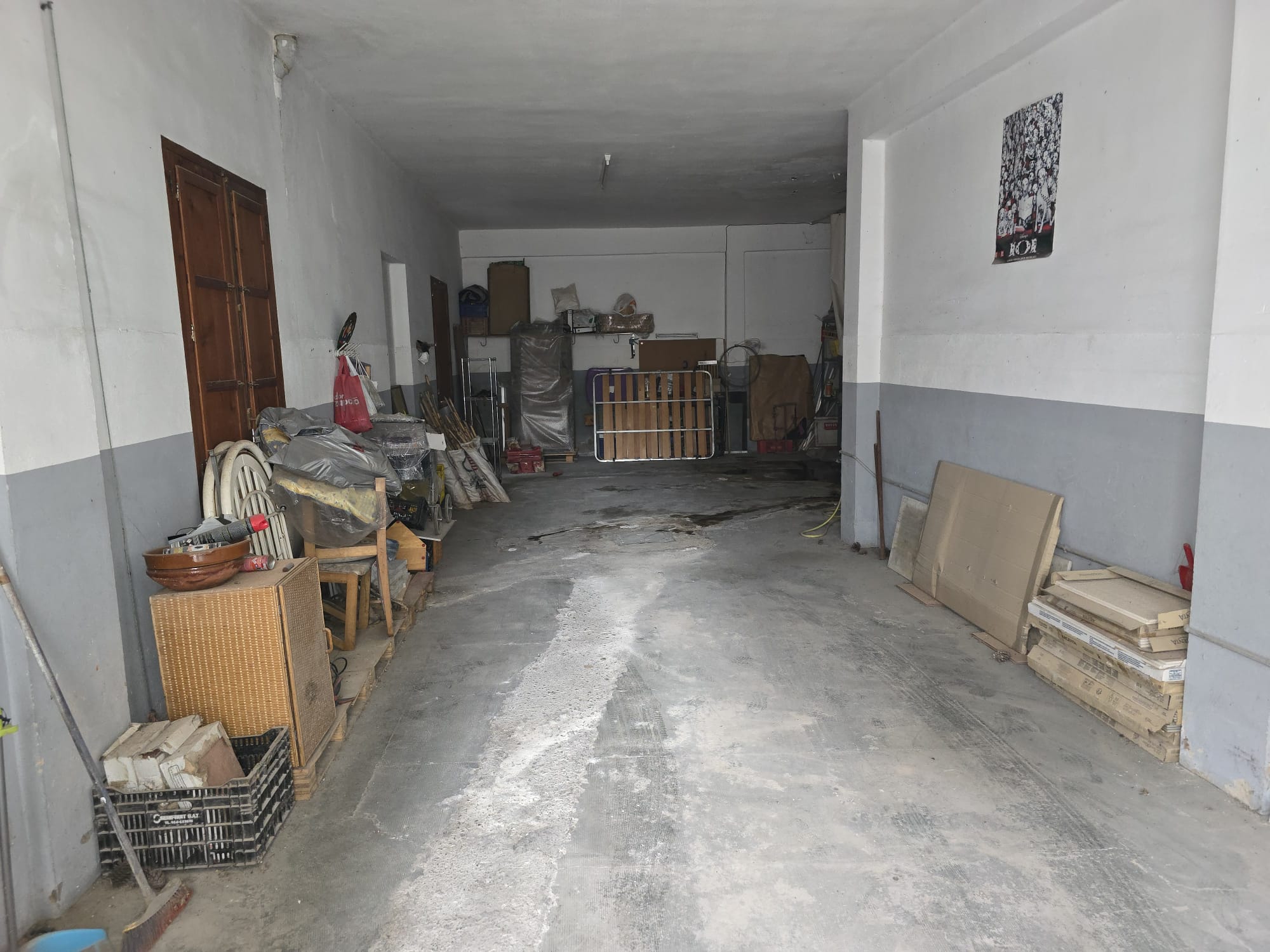 Local en Venta en Burriana (Castellón) zona Centro 