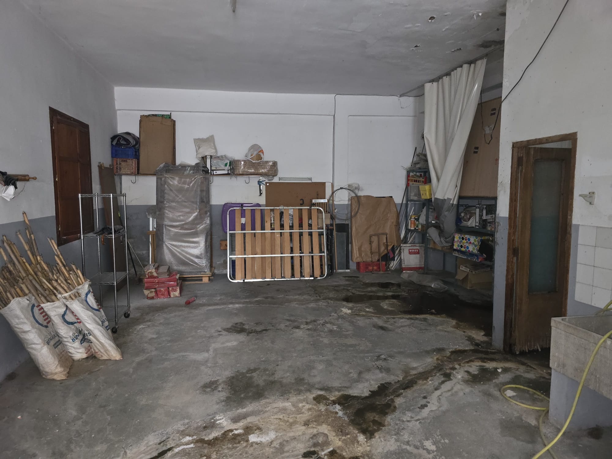 Local en Venta en Burriana (Castellón) zona Centro 