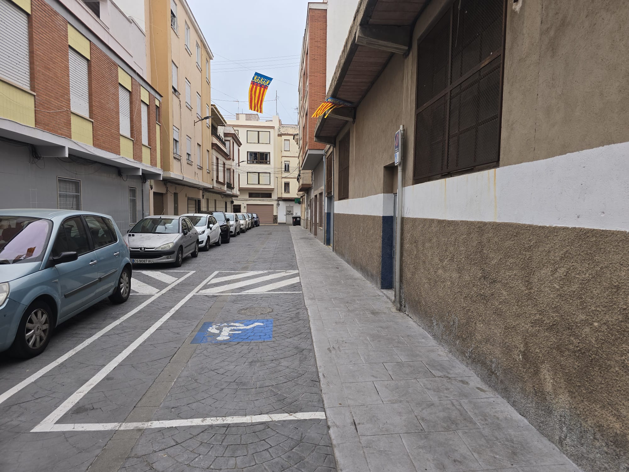 Local en Venta en Burriana (Castellón) zona Centro 