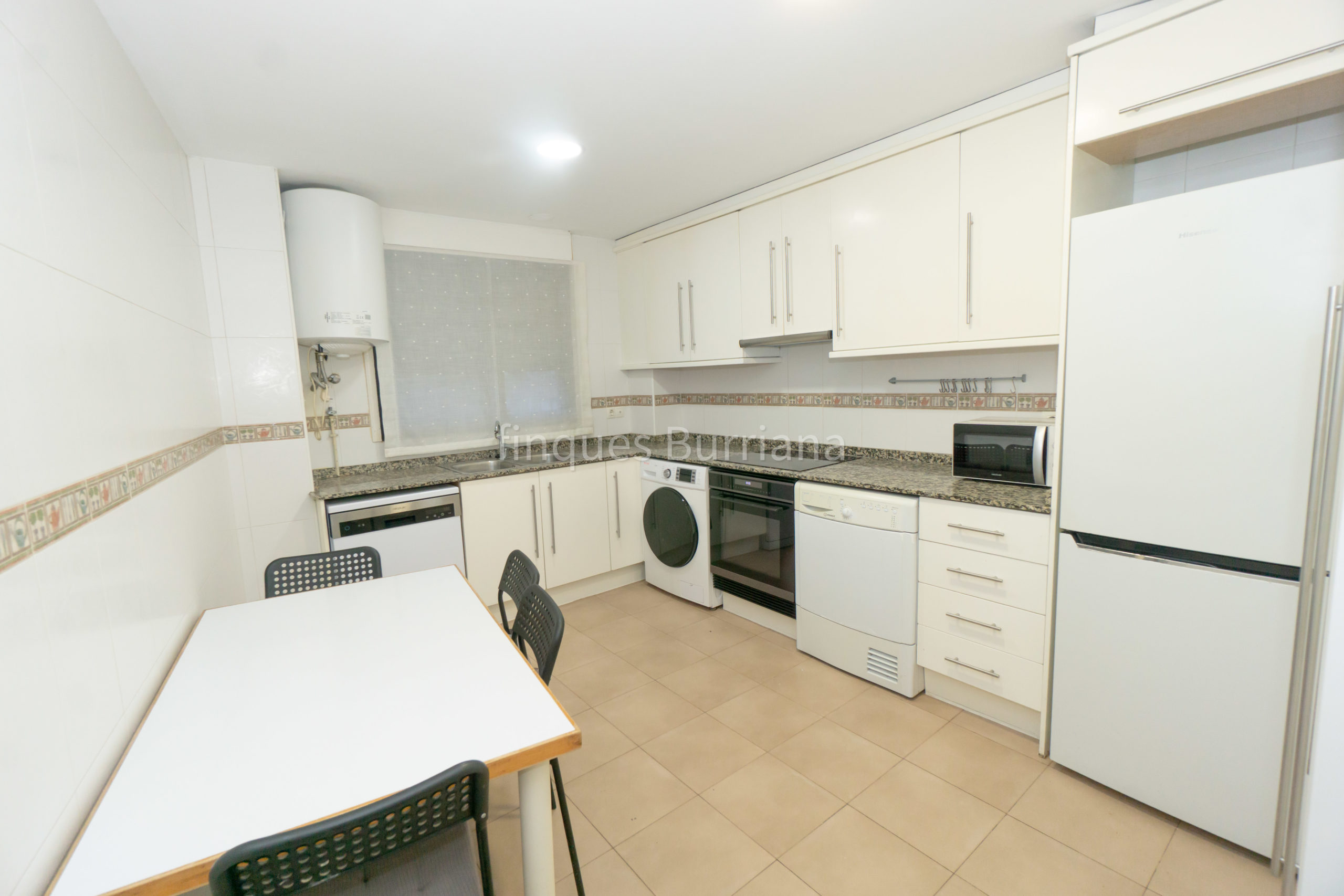 Piso en Venta en Burriana (Castellón) zona Piscinas