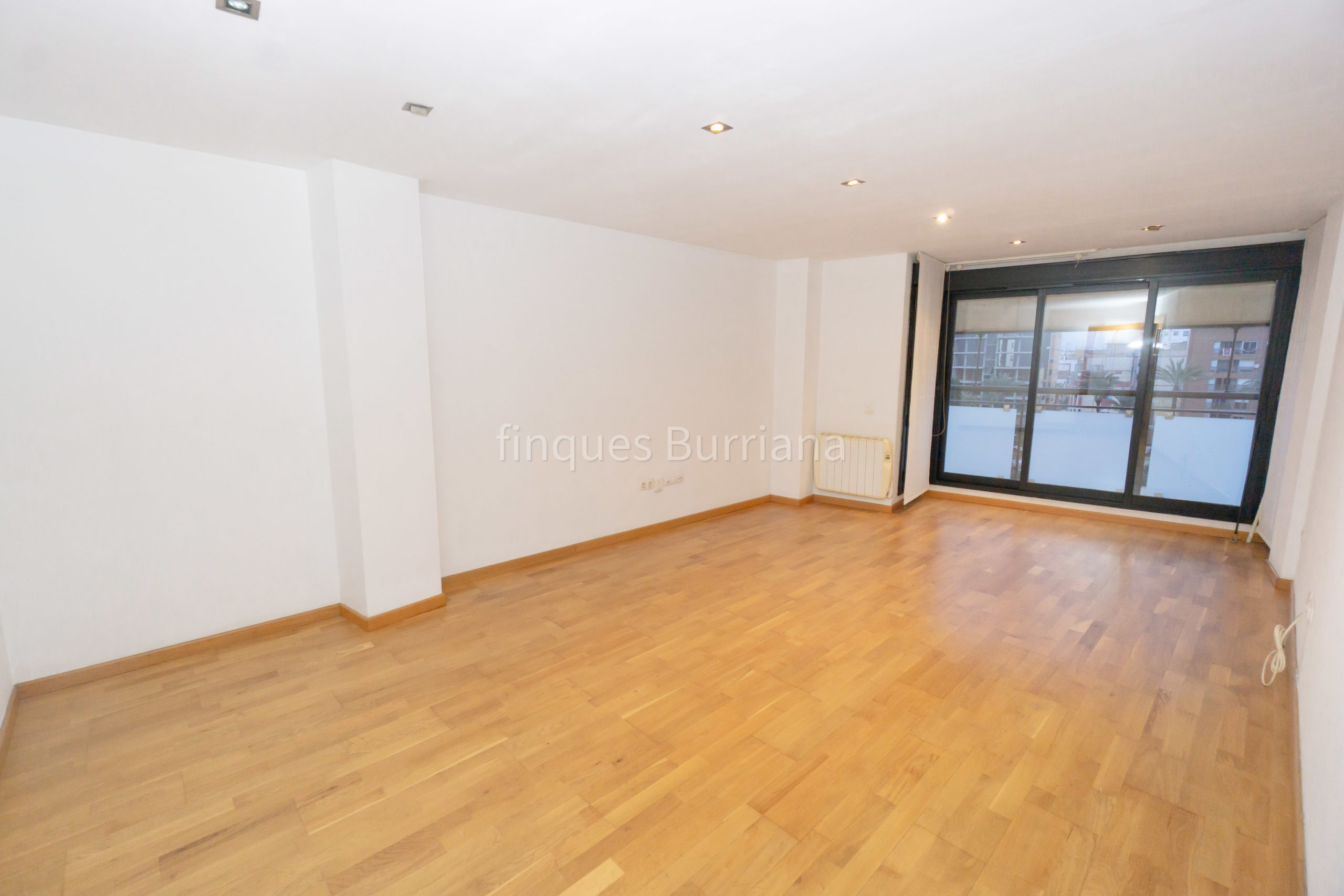 Piso en Venta en Burriana (Castellón) zona Piscinas