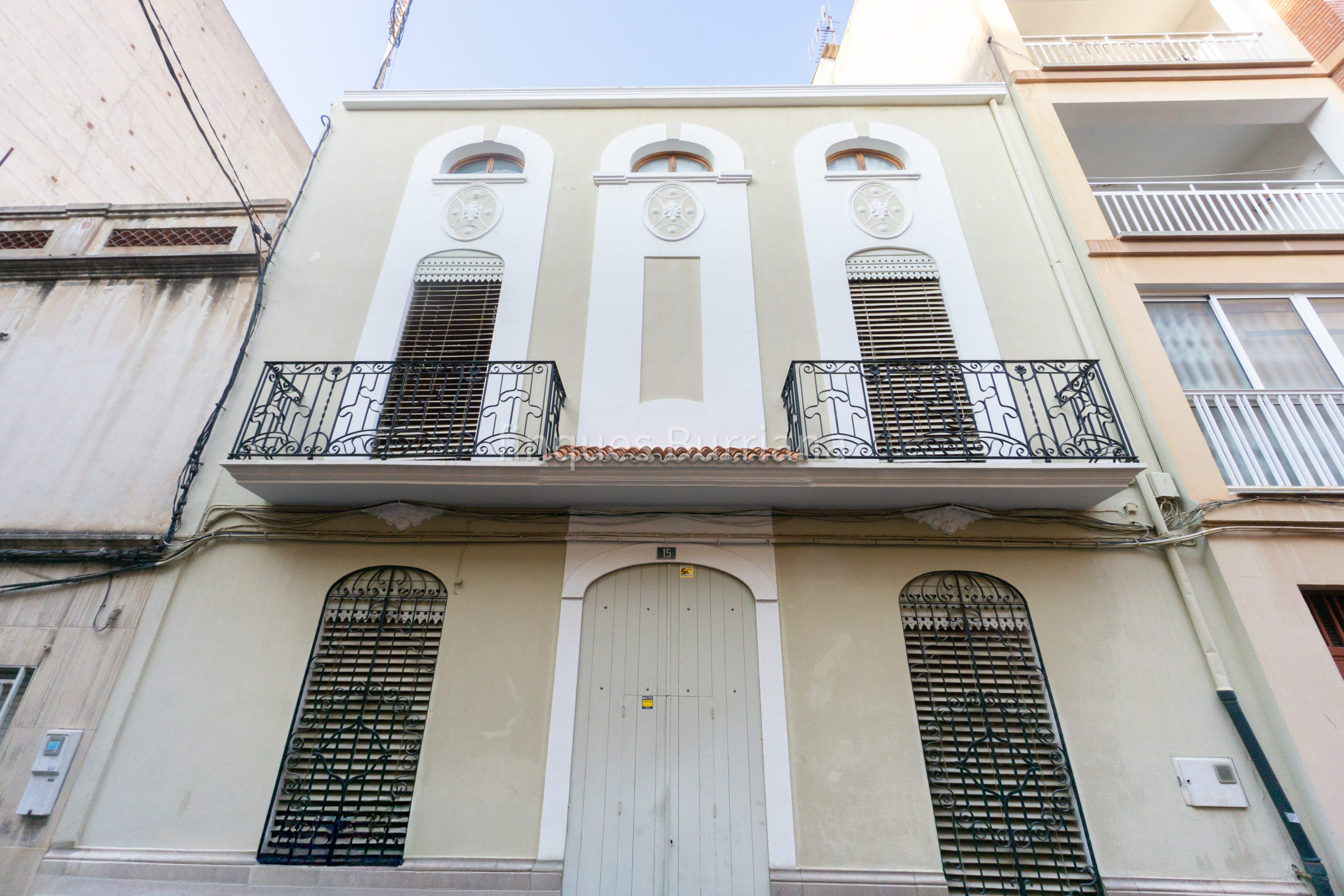 Casa en Venta en Almazora zona Centro