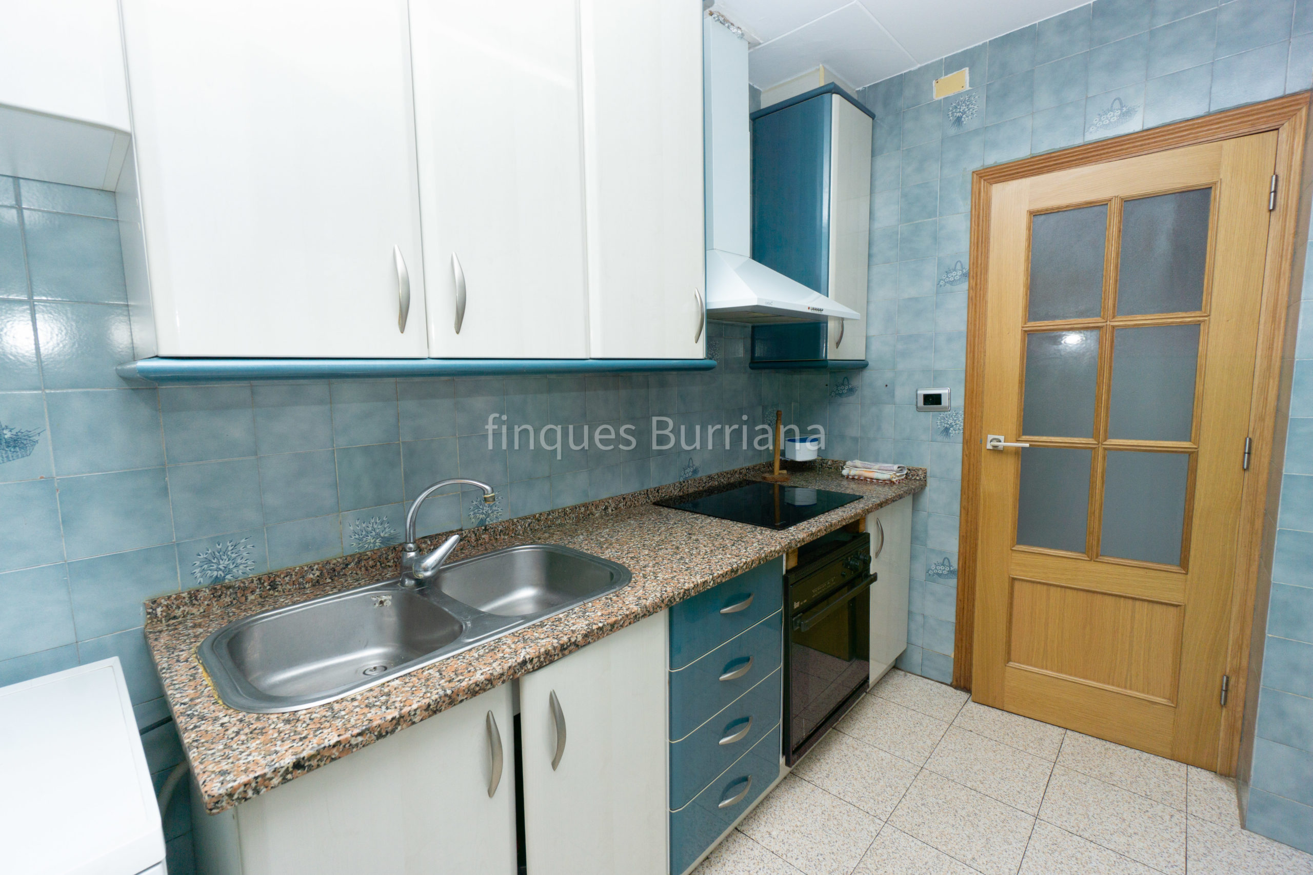 Vivienda en planta baja en venta en Burriana (Castellón) zona Bosca