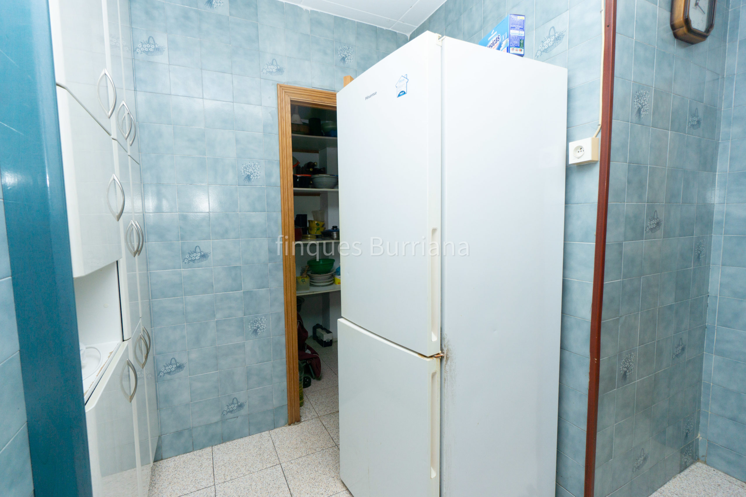 Vivienda en planta baja en venta en Burriana (Castellón) zona Bosca