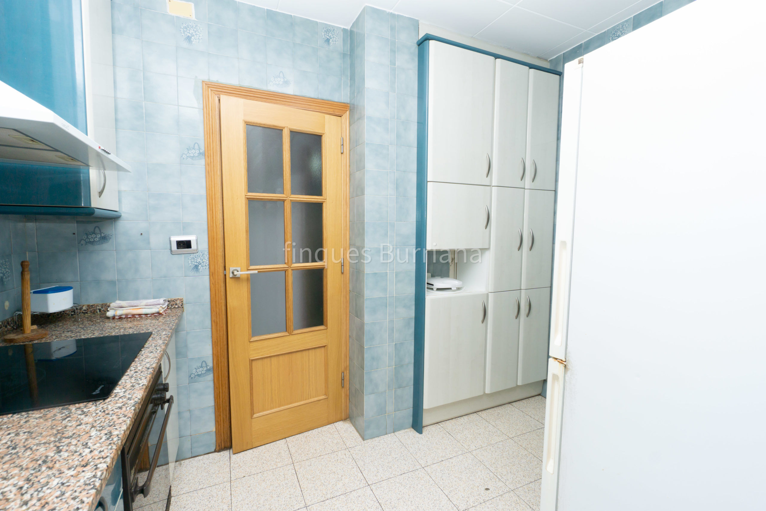 Vivienda en planta baja en venta en Burriana (Castellón) zona Bosca