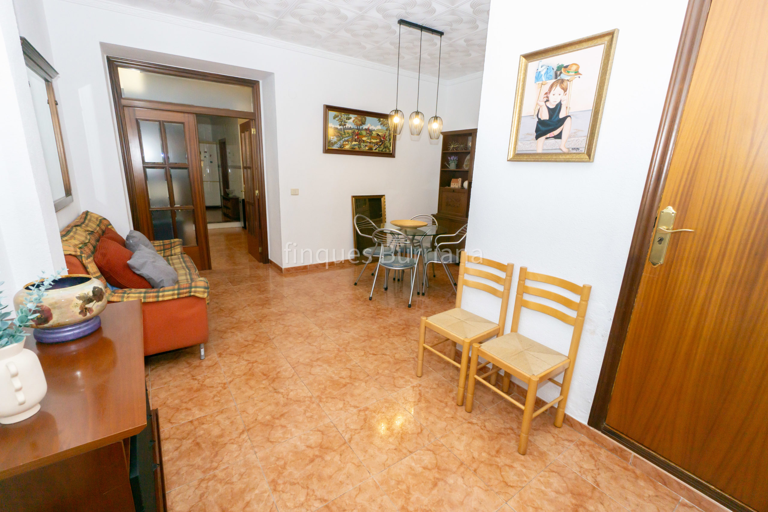 Casa en Venta en Burriana (Castellón) zona Carretera de Nules