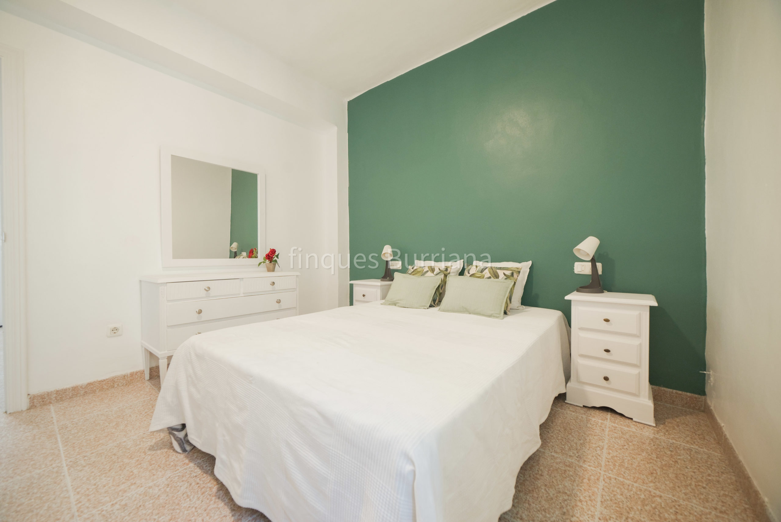 Piso en Alquiler en Burriana (Castellón) zona Bosca