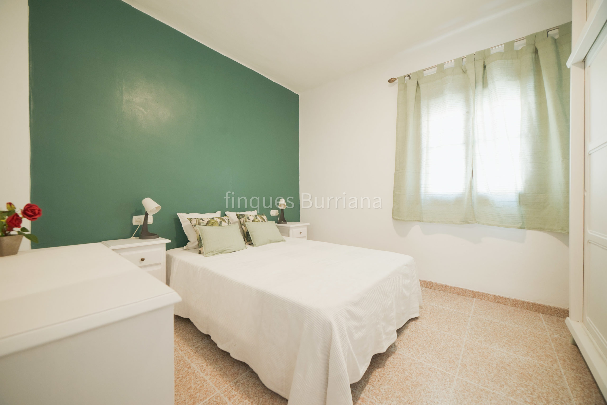 Piso en Alquiler en Burriana (Castellón) zona Bosca