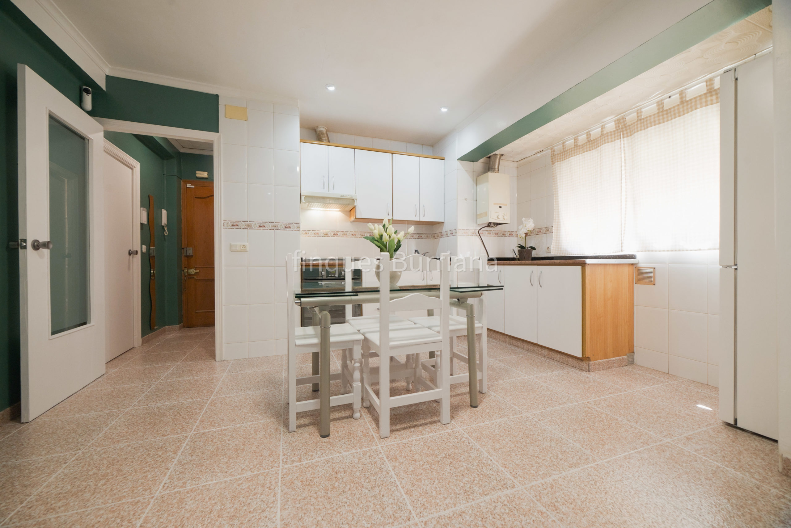 Piso en Alquiler en Burriana (Castellón) zona Bosca