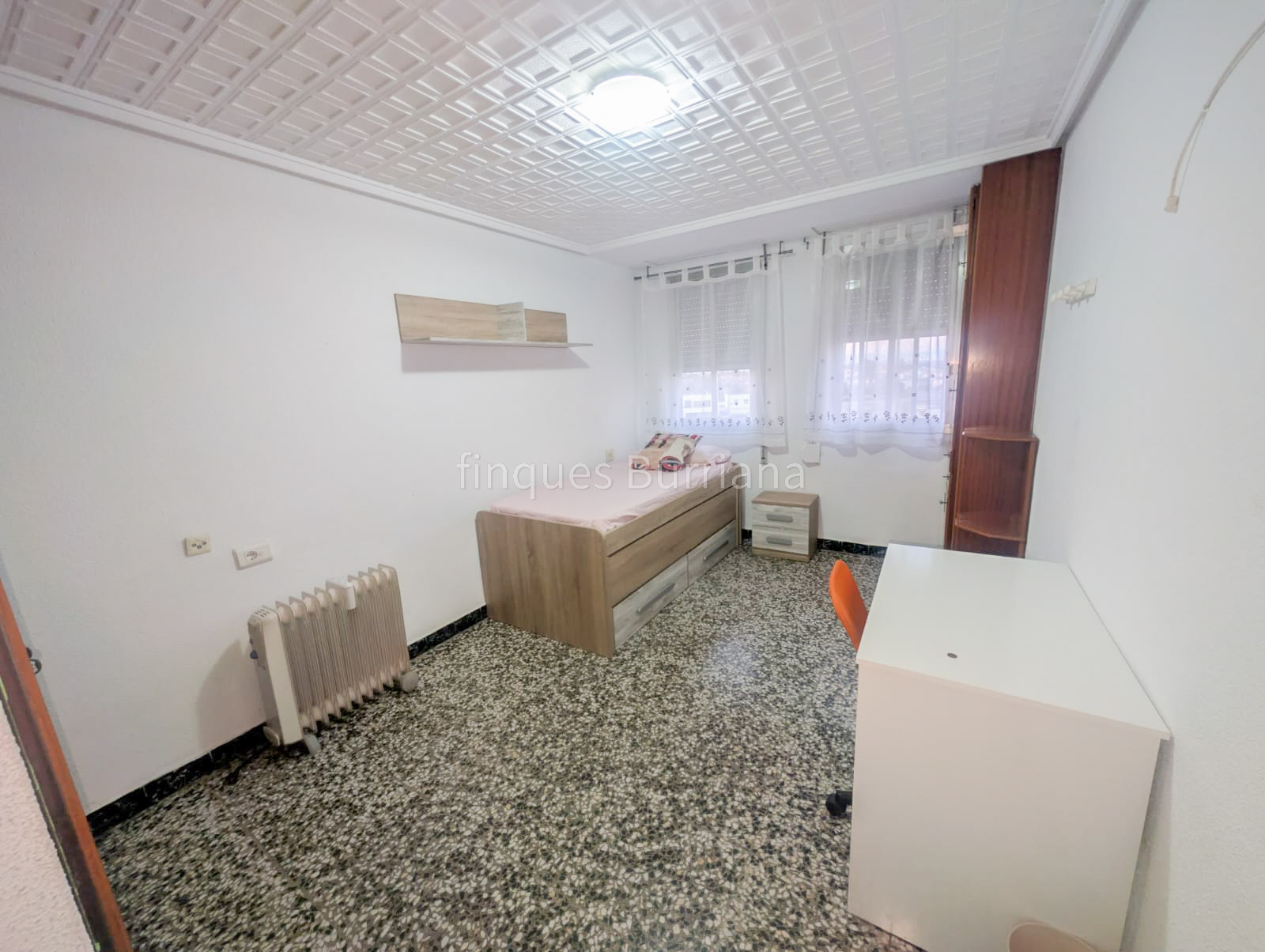 Piso en Alquiler en Burriana (Castellón) zona Bosca