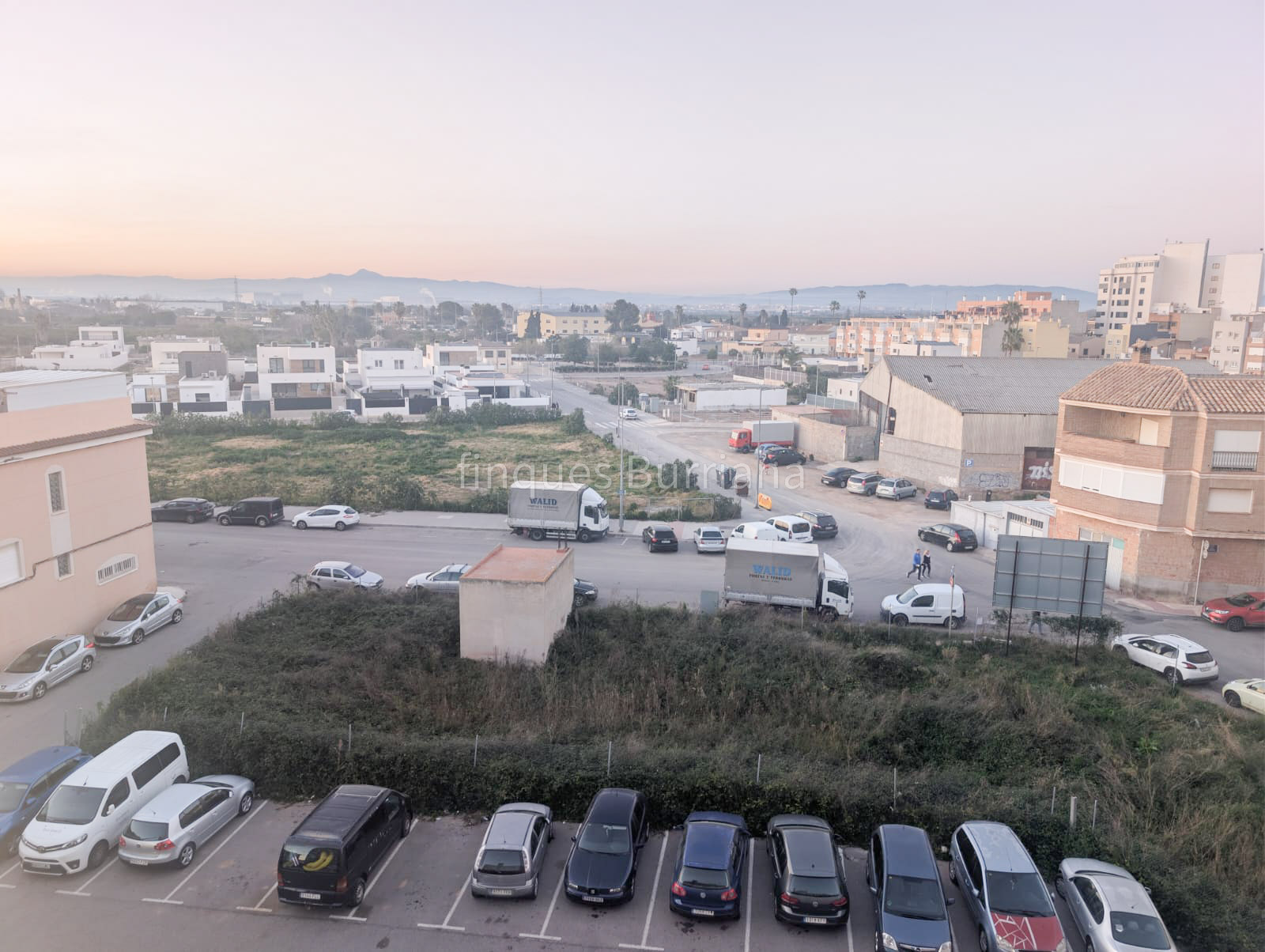 Piso en Alquiler en Burriana (Castellón) zona Bosca