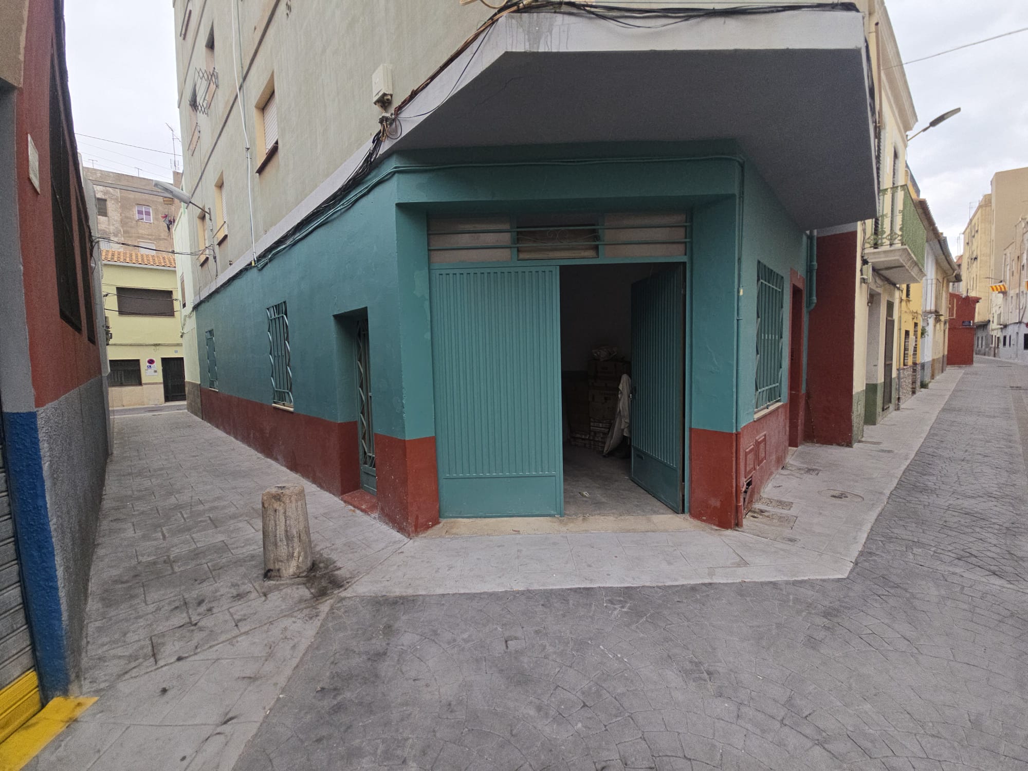 Local en Venta en Burriana (Castellón) zona Centro 