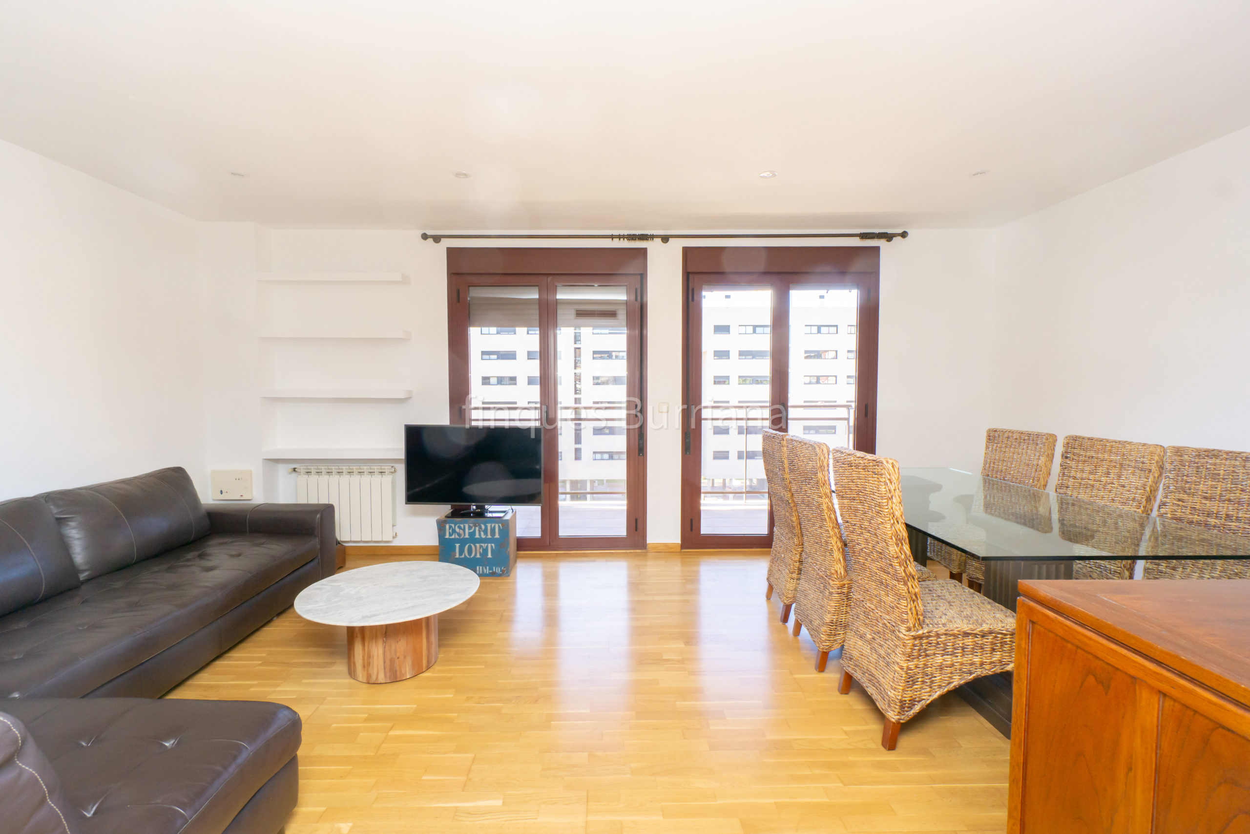 Piso en alquiler en Castellón zona Censal