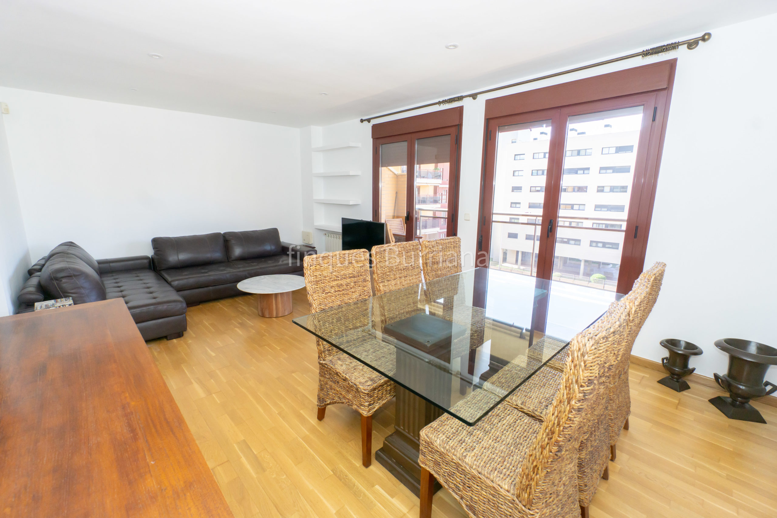 Piso en alquiler en Castellón zona Censal