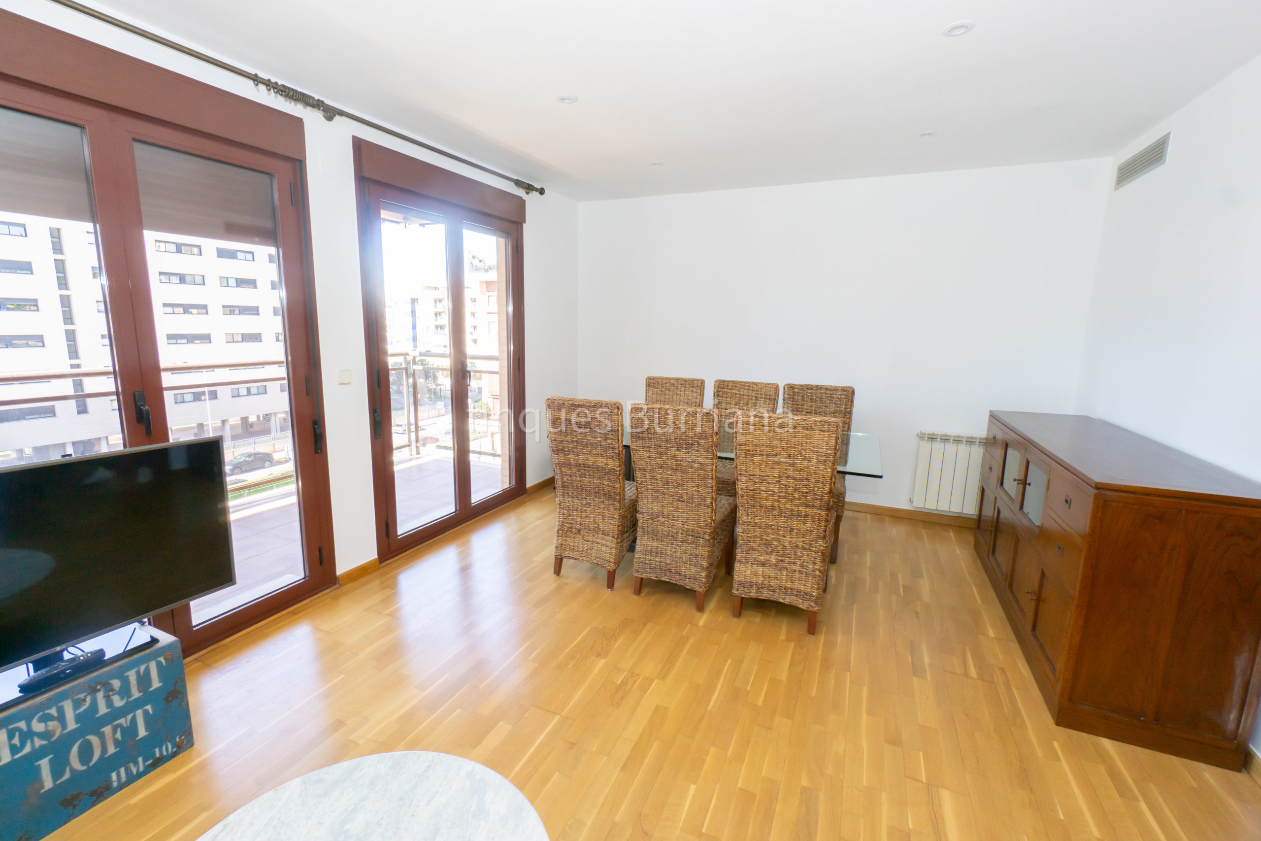 Piso en alquiler en Castellón zona Censal