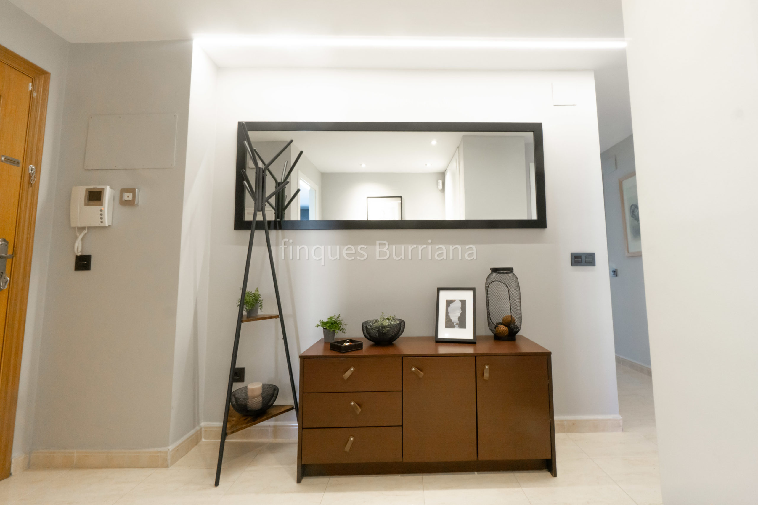Piso en Venta en Burriana (Castellón) zona Piscinas