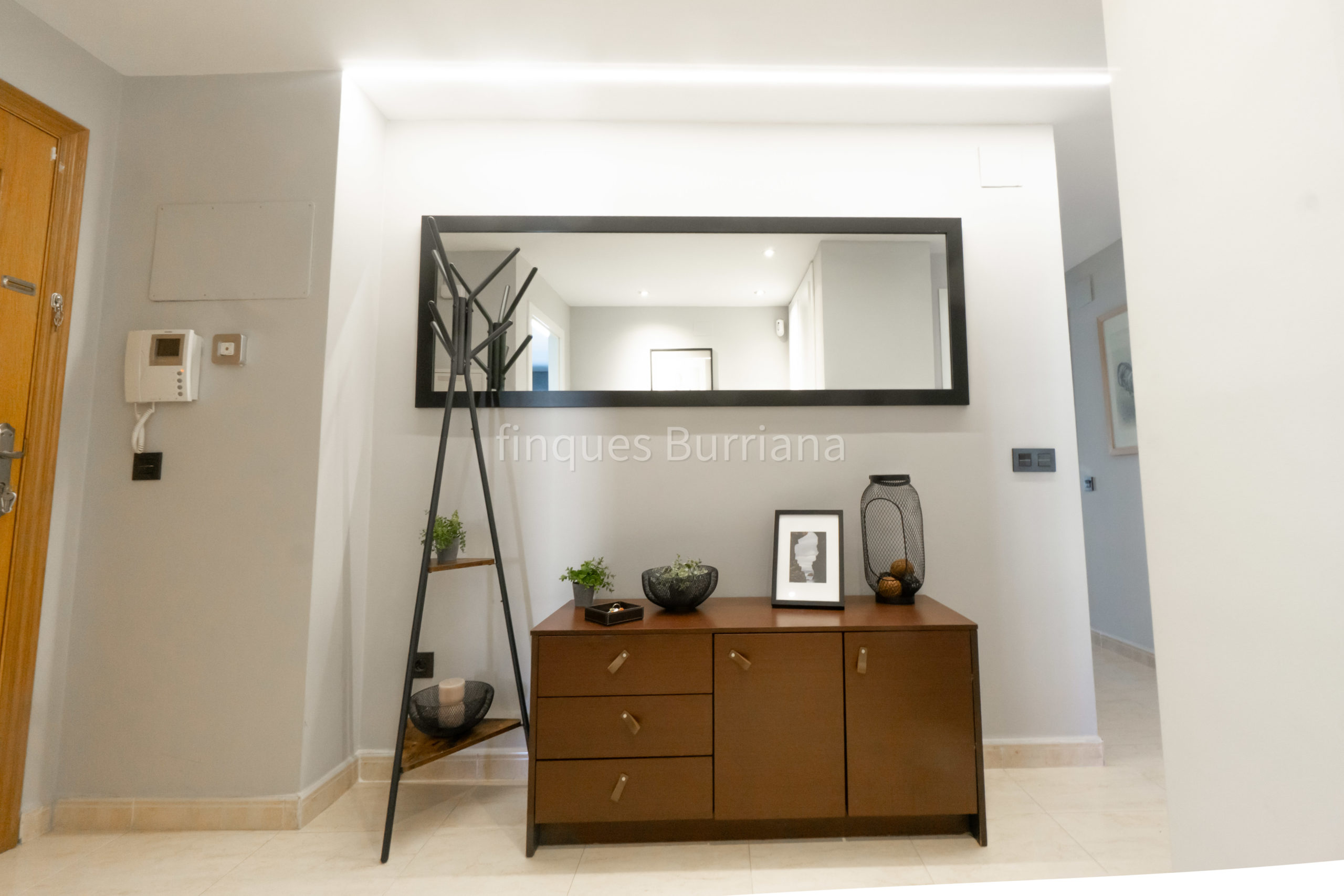Piso en Venta en Burriana (Castellón) zona Piscinas