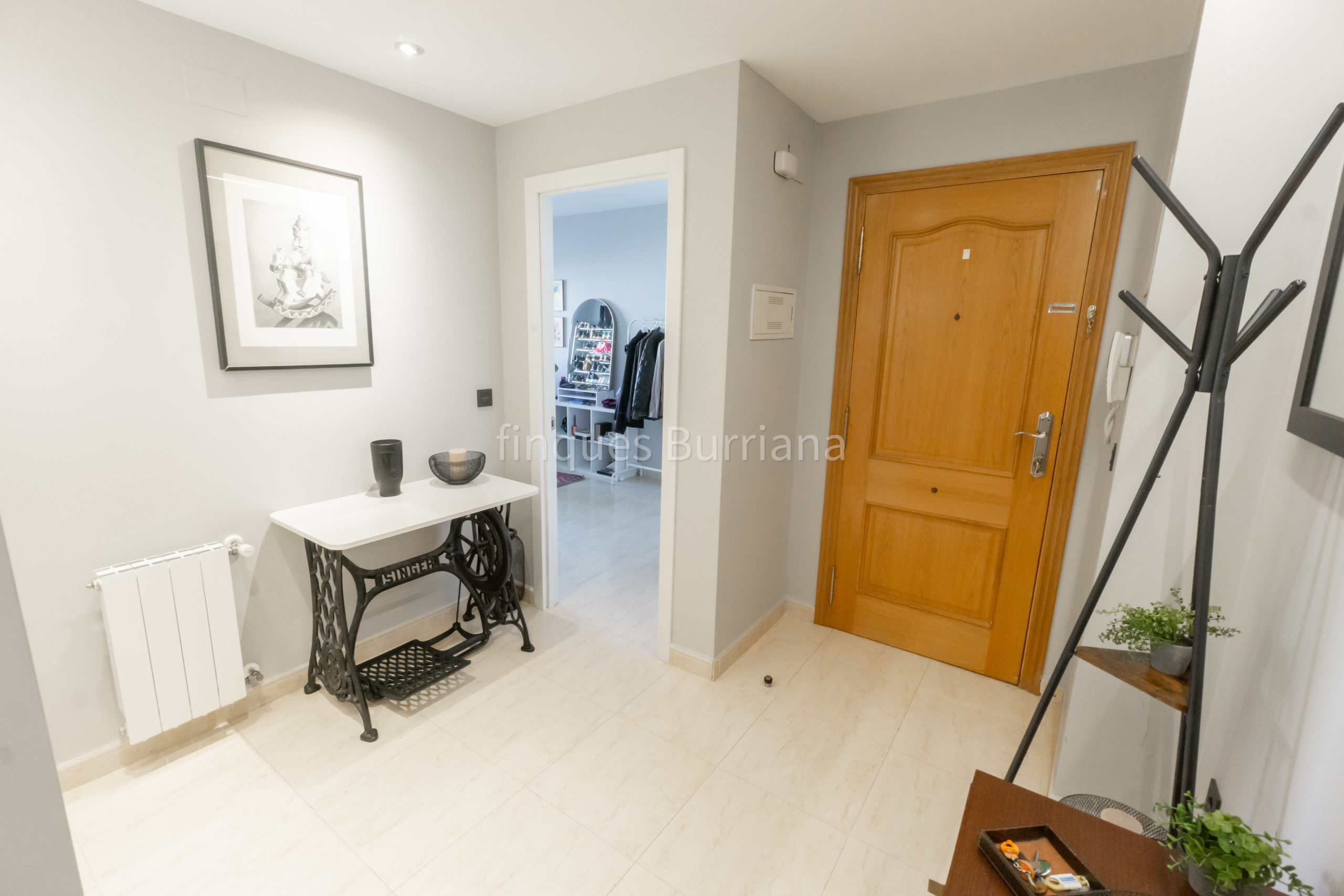 Piso en Venta en Burriana (Castellón) zona Piscinas