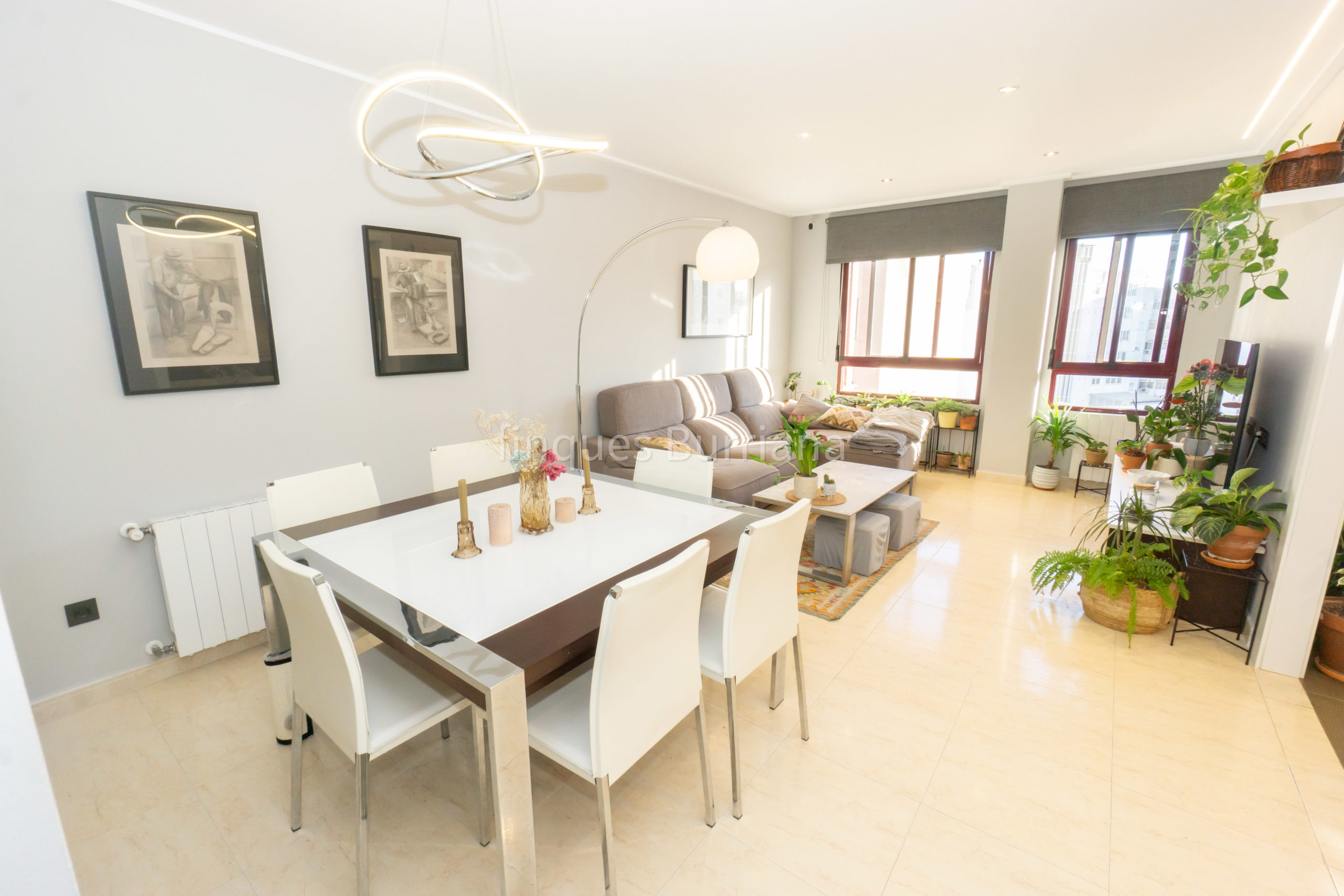 Piso en Venta en Burriana (Castellón) zona Piscinas