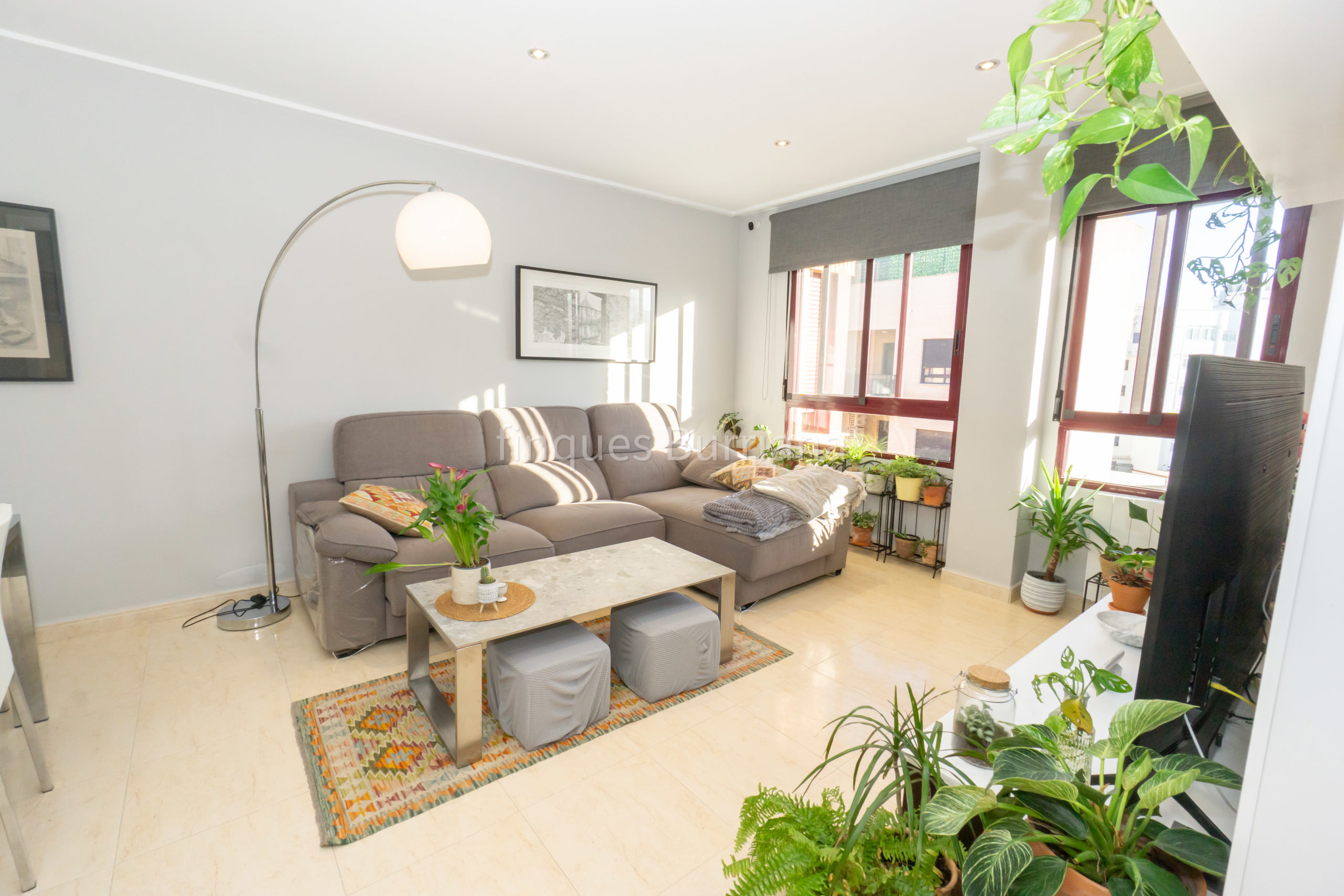 Piso en Venta en Burriana (Castellón) zona Piscinas