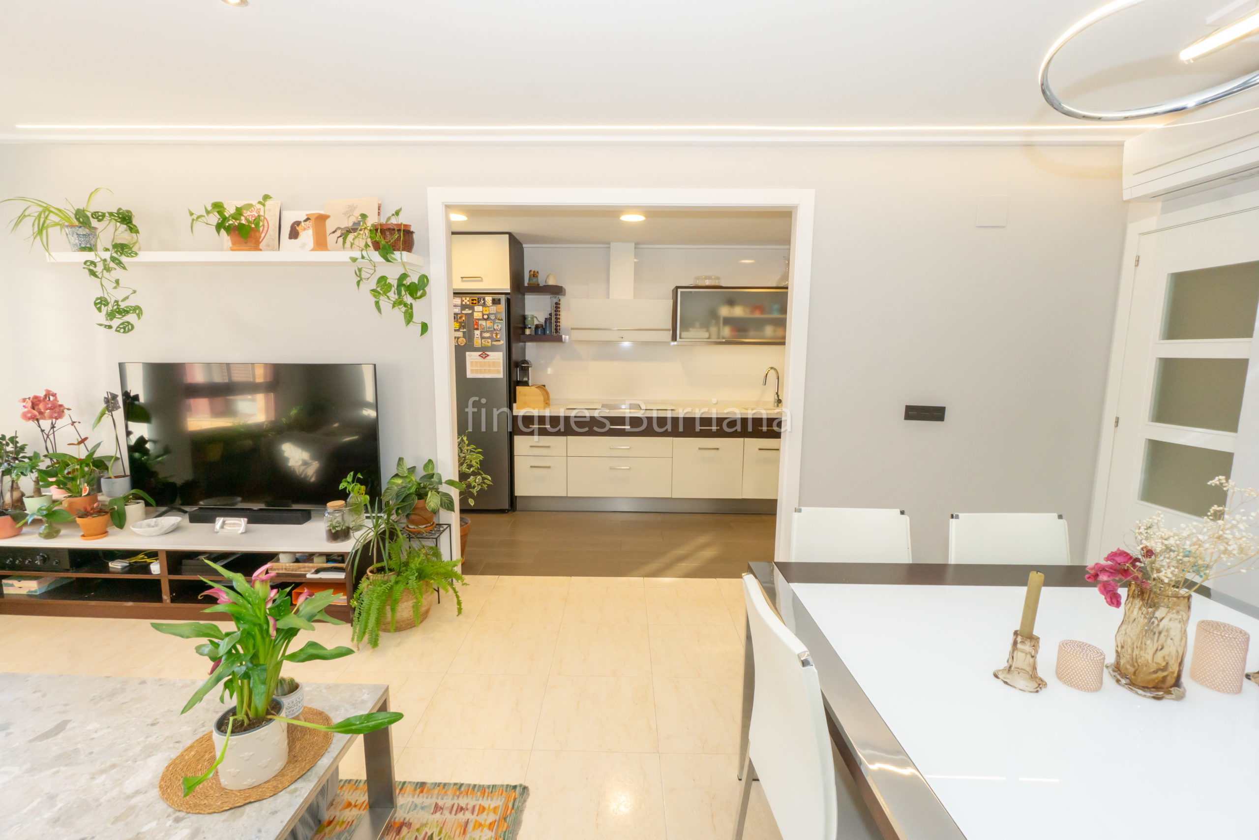 Piso en Venta en Burriana (Castellón) zona Piscinas