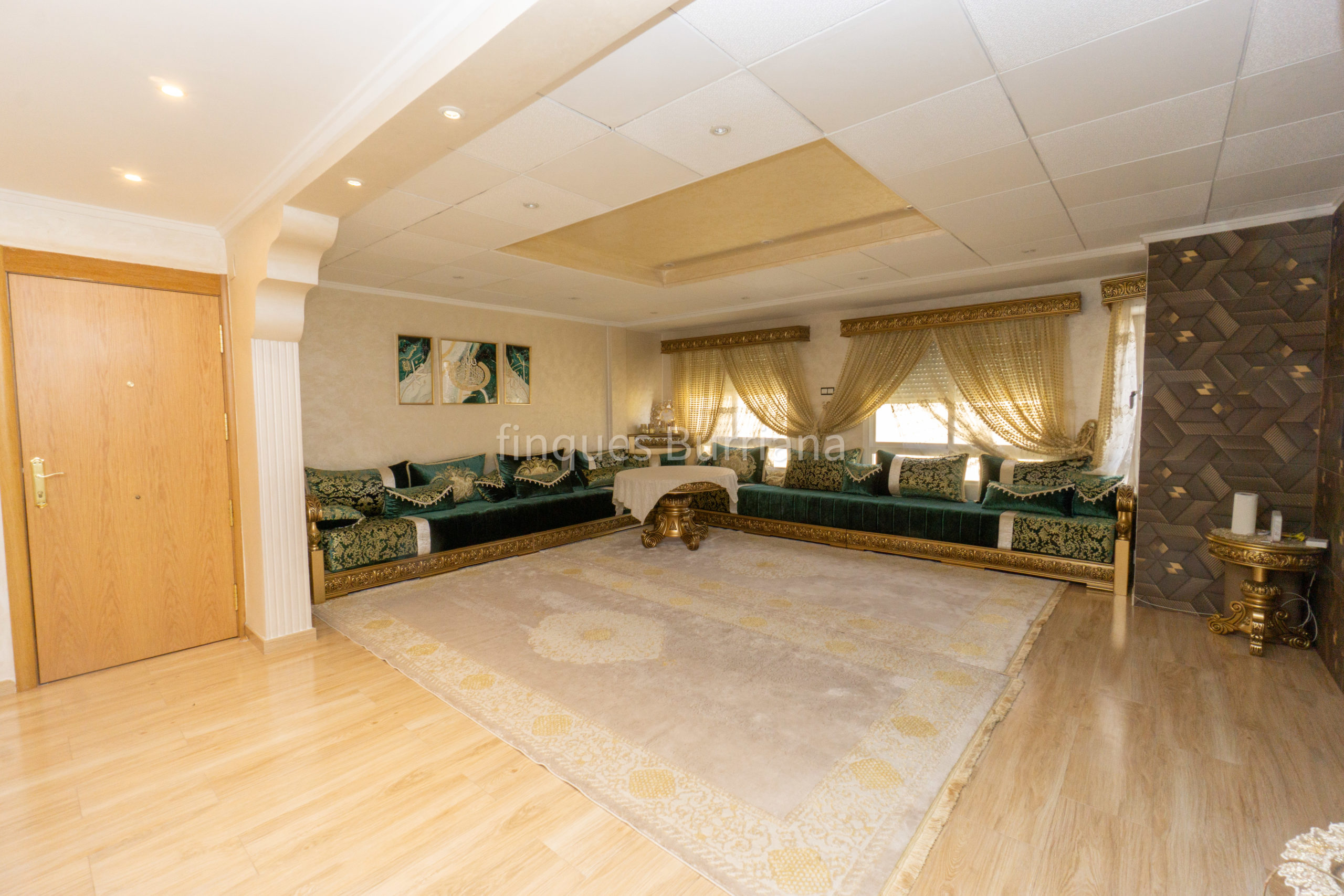 Piso en venta en Burriana (Castellón) zona centro