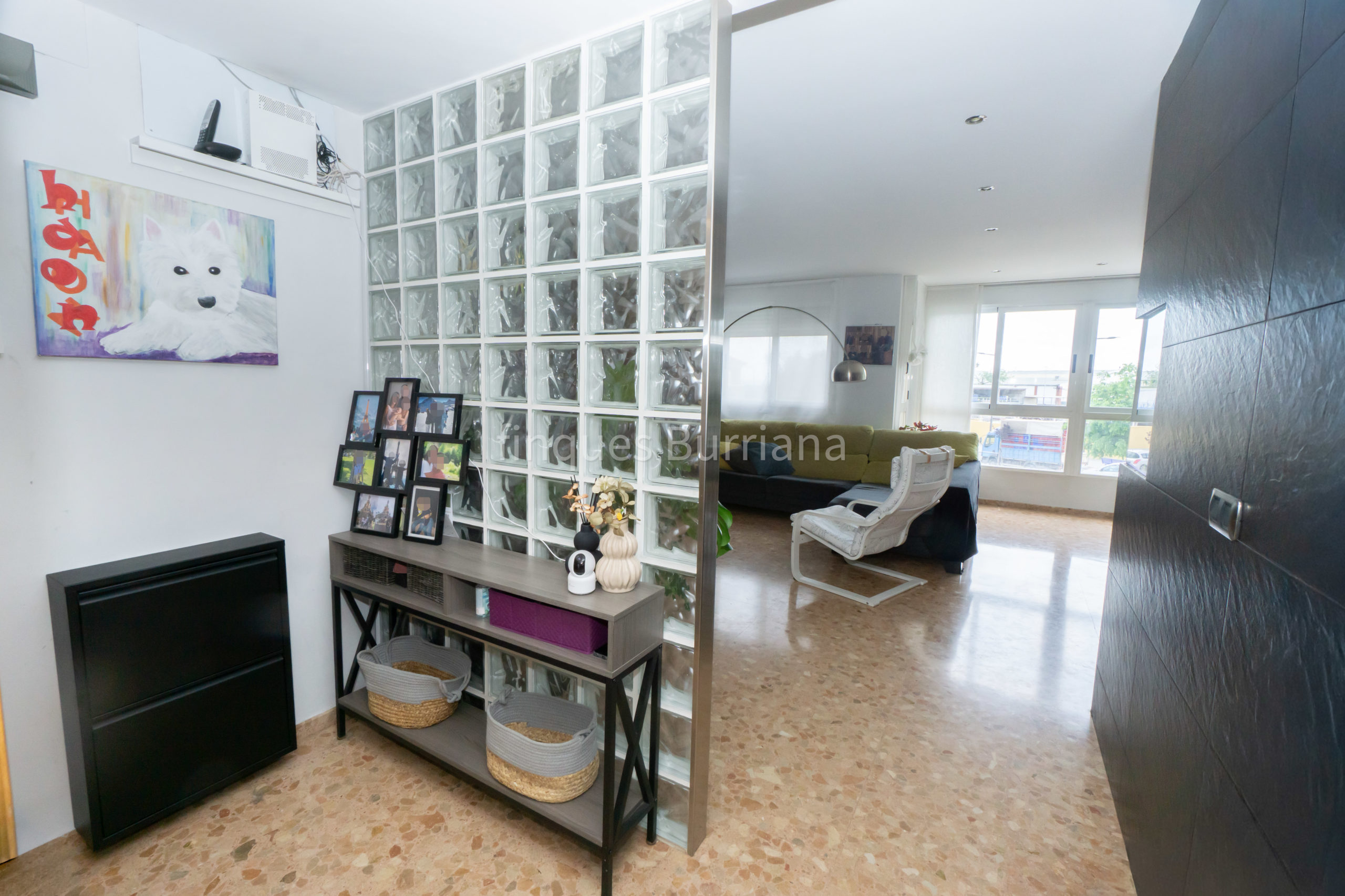 Piso en Venta en Burriana (Castellón) zona Llombai