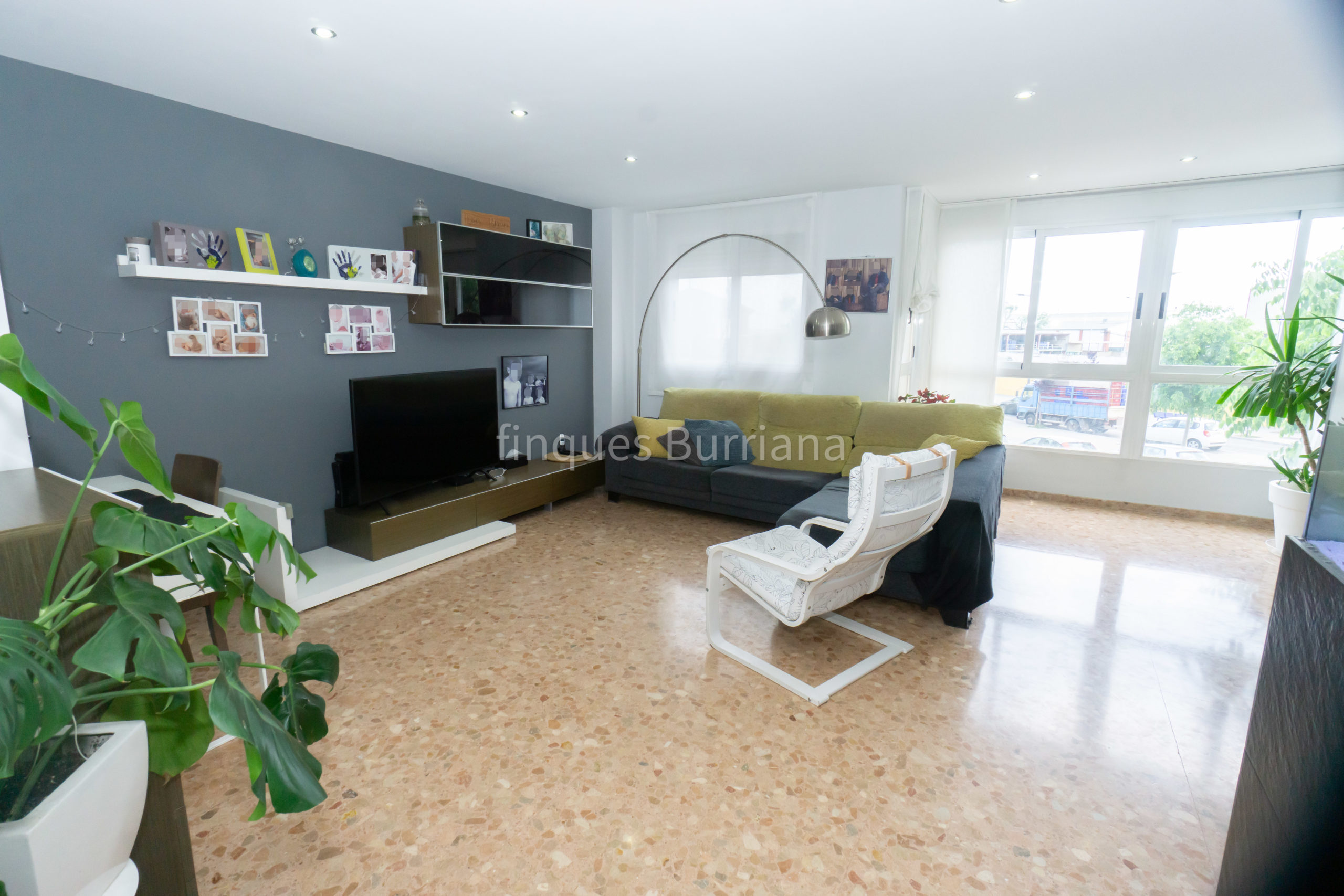 Piso en Venta en Burriana (Castellón) zona Llombai