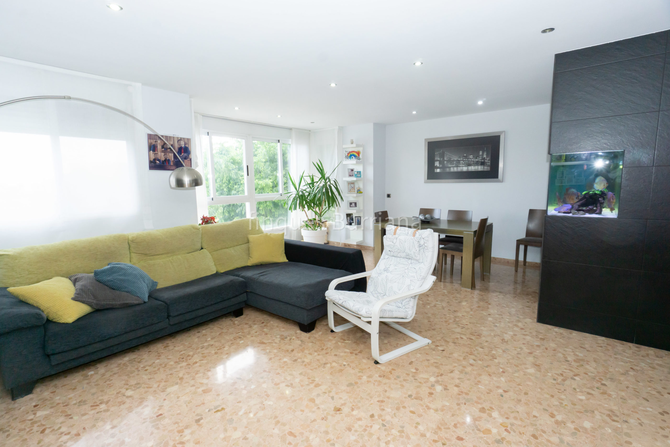 Piso en Venta en Burriana (Castellón) zona Llombai
