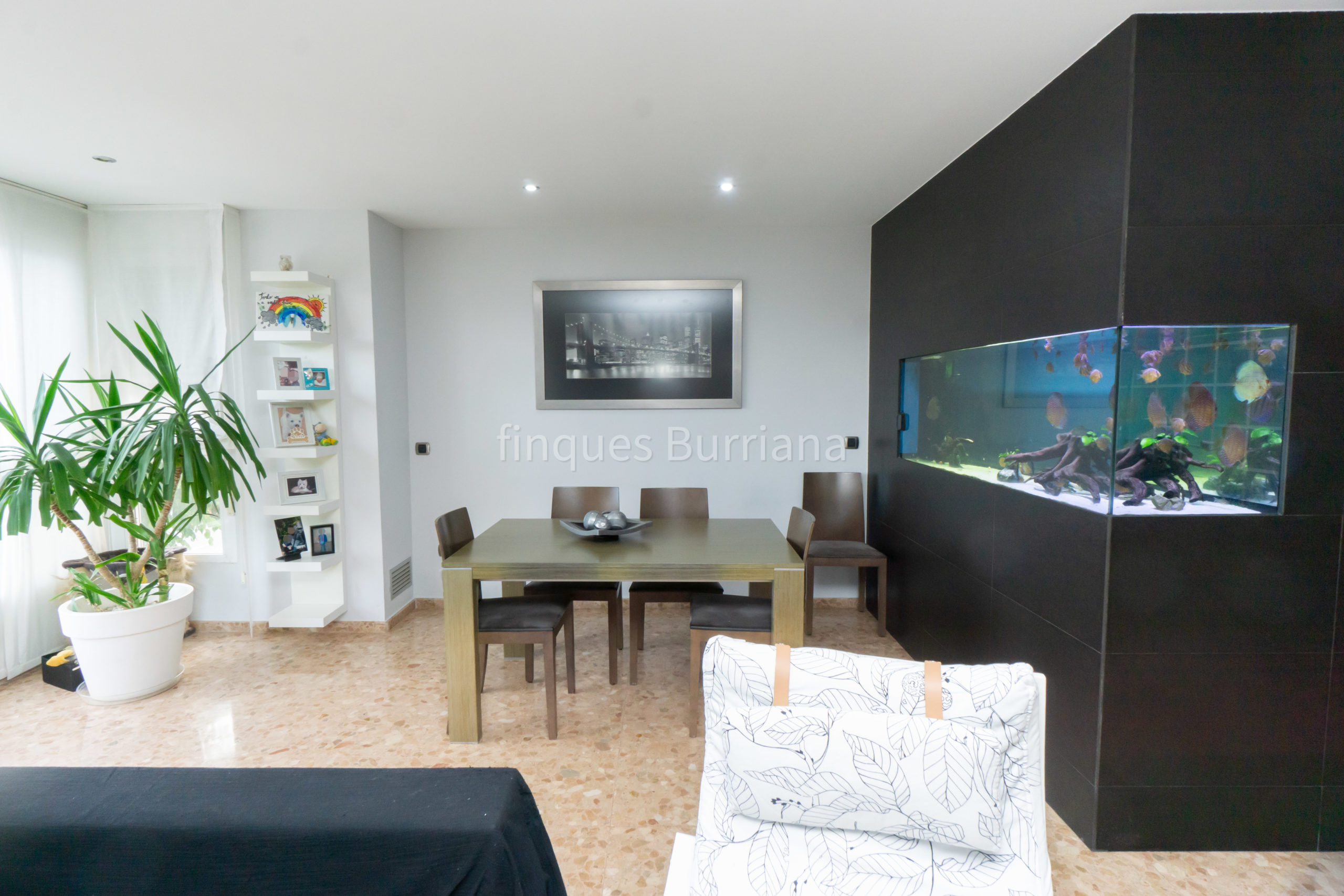 Piso en Venta en Burriana (Castellón) zona Llombai
