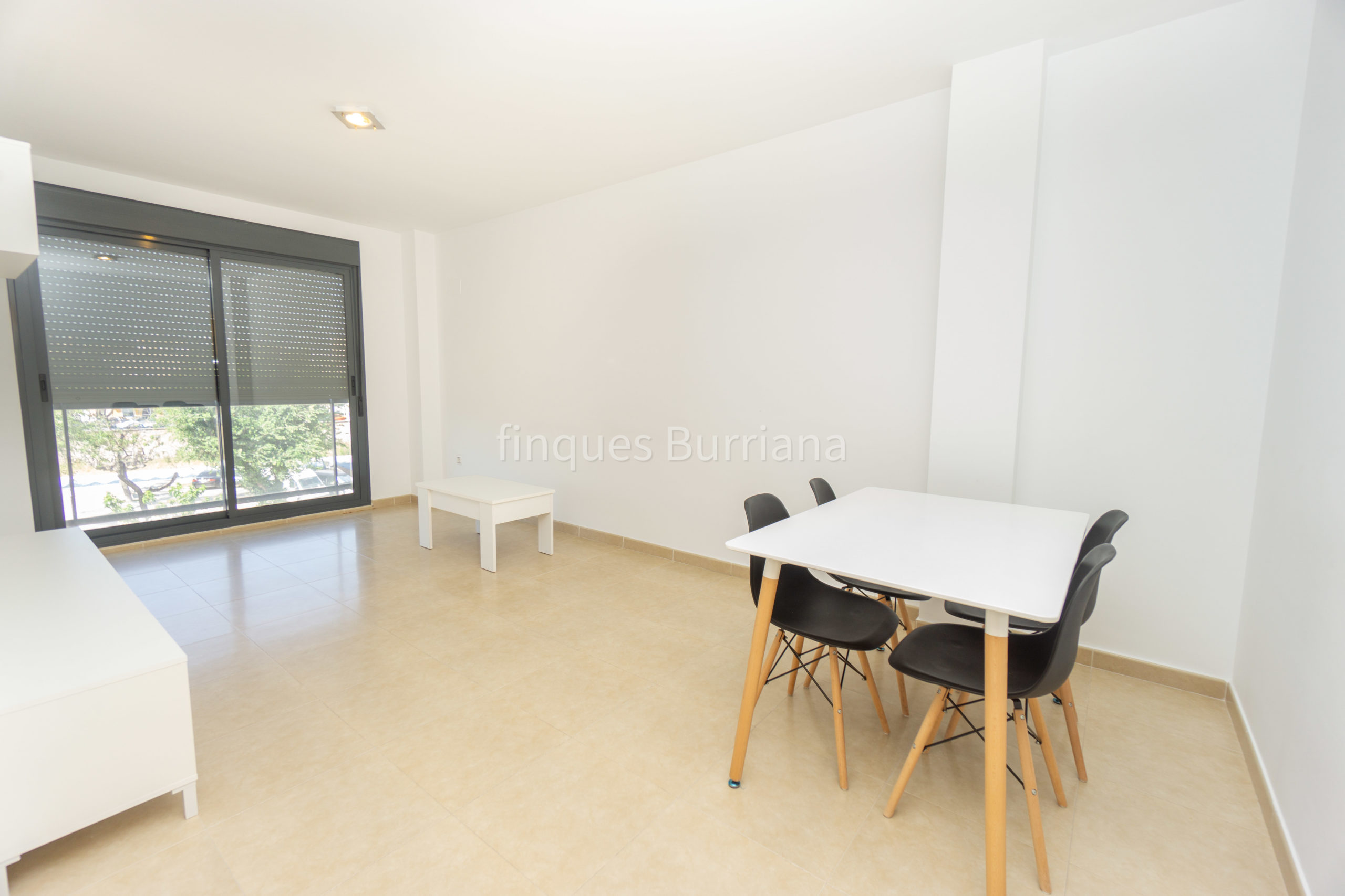 Piso en Venta en Burriana (Castellón) zona Río