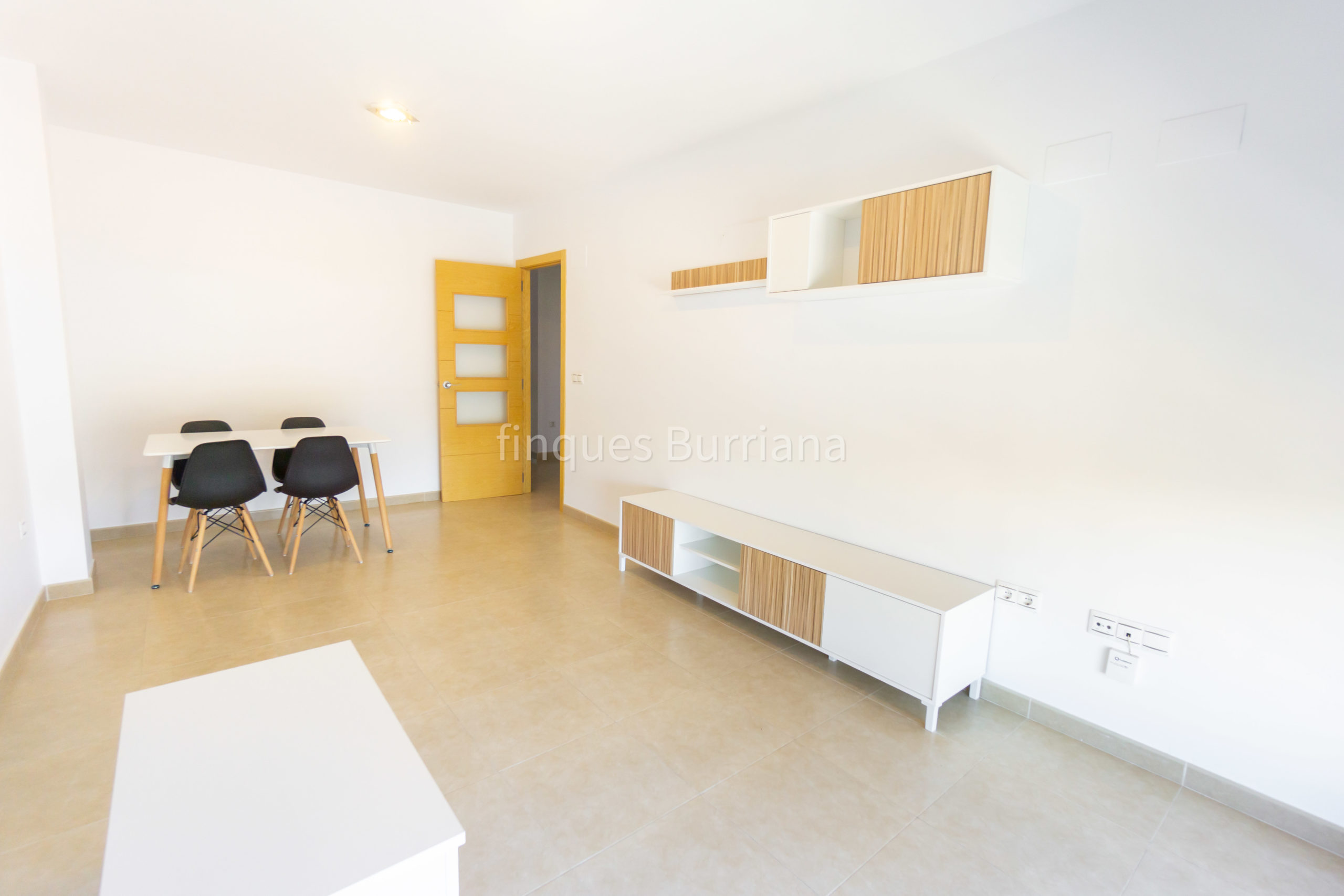 Piso en Venta en Burriana (Castellón) zona Río