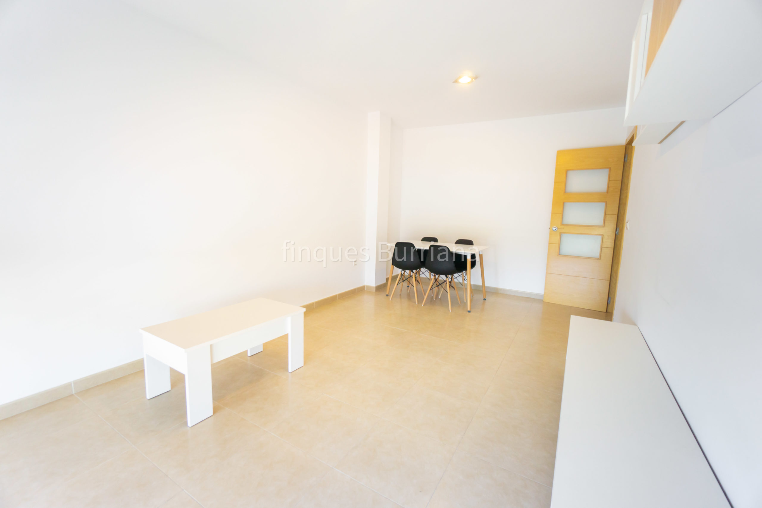 Piso en Venta en Burriana (Castellón) zona Río