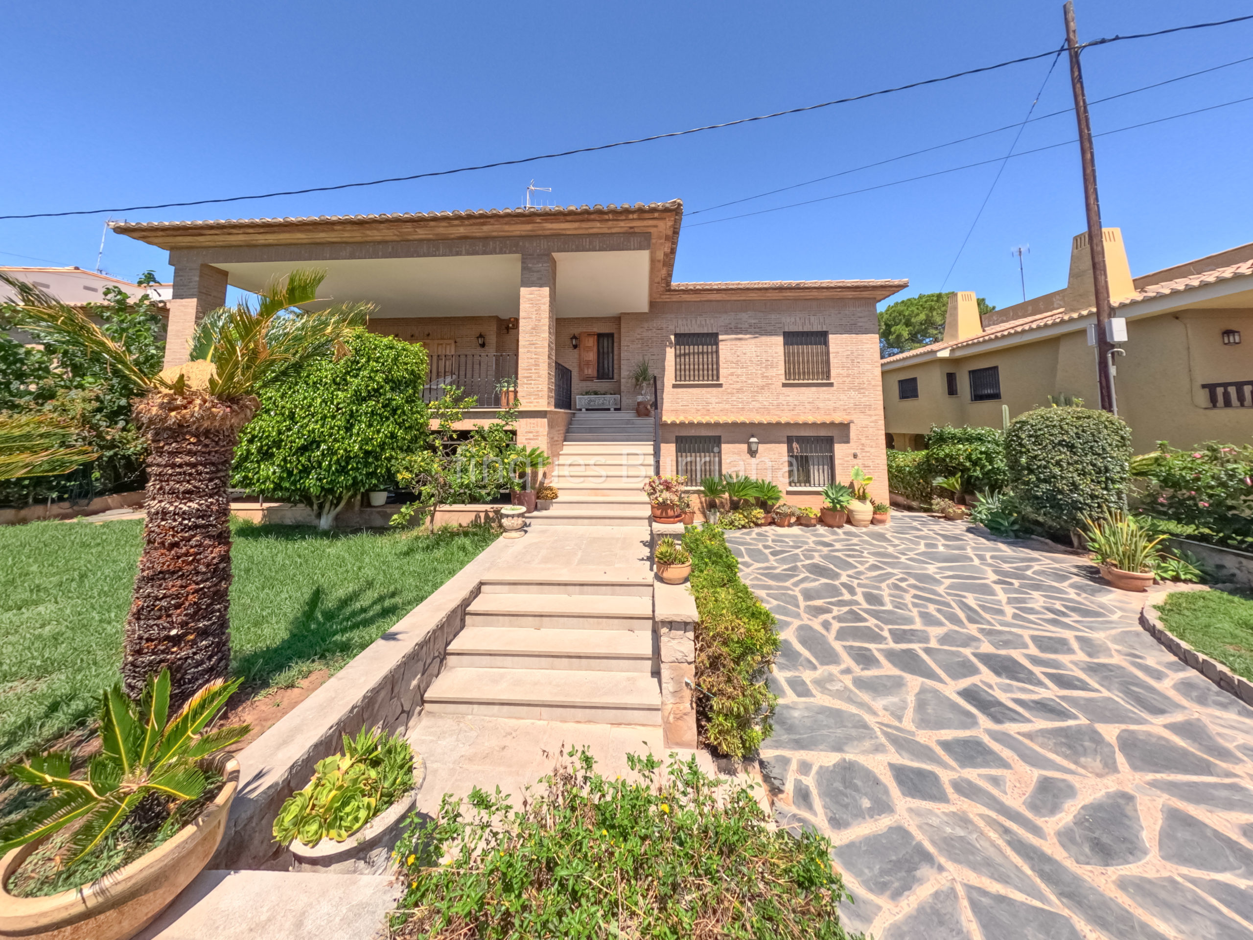 Chalet en Venta en Burriana (Castellón) zona Playa Malvarrosa