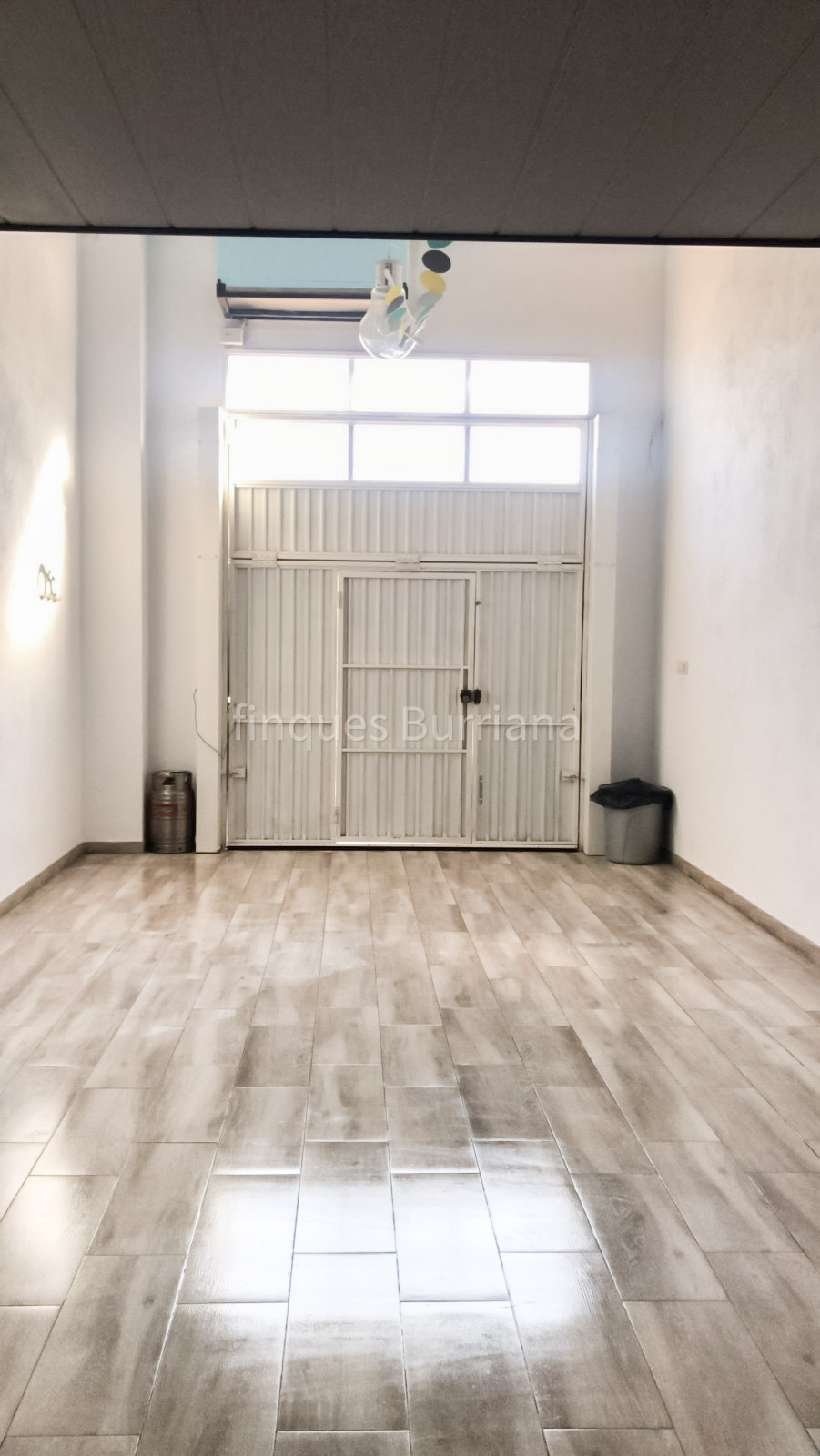Local en Venta en Burriana (Castellón) zona Llombai
