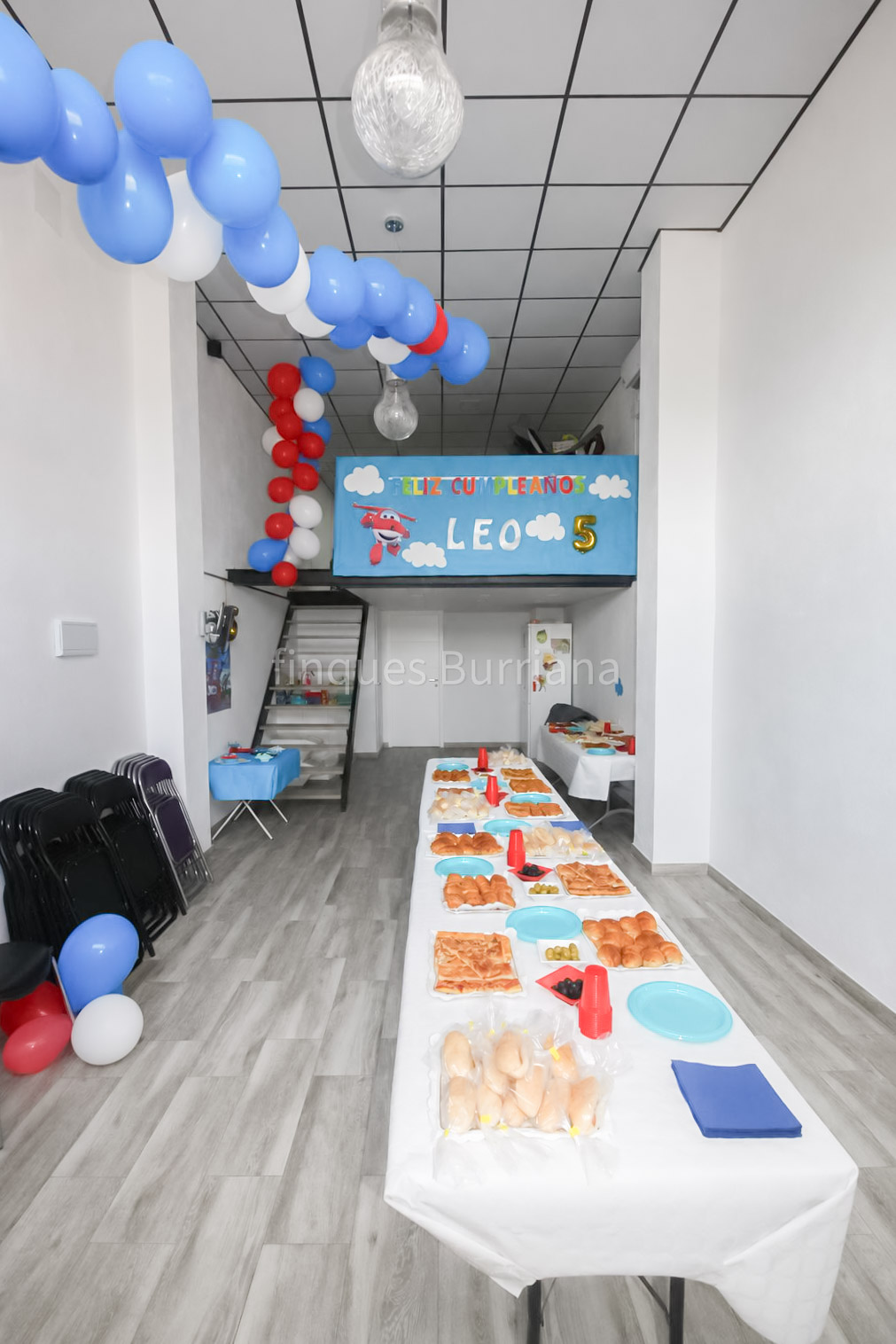 Local en Venta en Burriana (Castellón) zona Llombai
