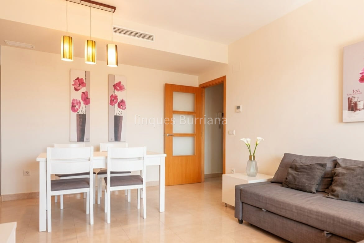 Piso en alquiler en Burriana (Castellón) zona Grao