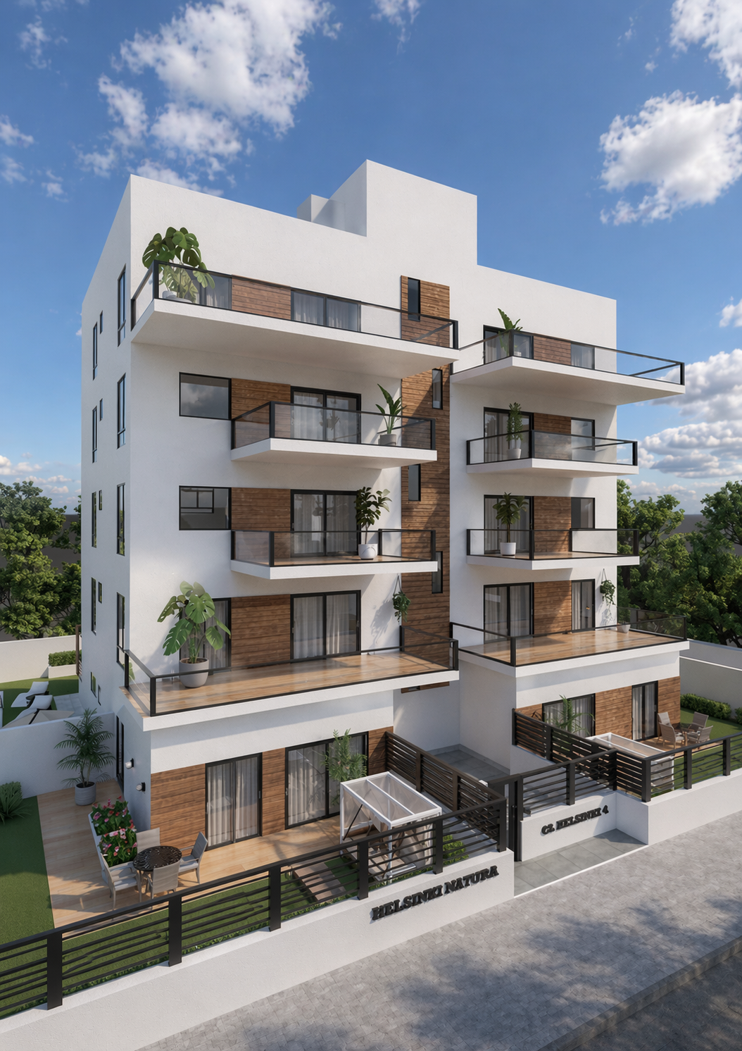 Piso de Obra Nueva en Venta en Burriana (Castellón) zona Novenes de Calatrava