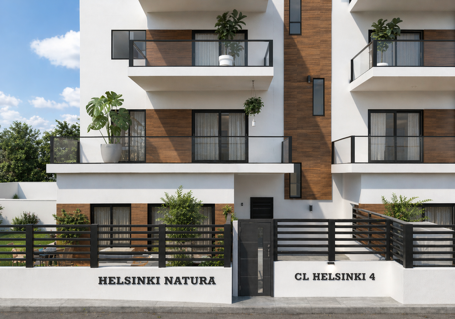 Piso de Obra Nueva en Venta en Burriana (Castellón) zona Novenes de Calatrava