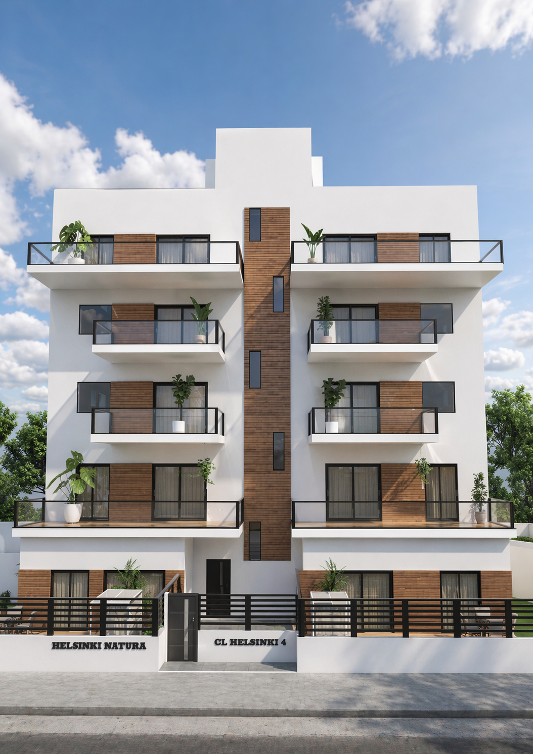 Piso de Obra Nueva en Venta en Burriana (Castellón) zona Novenes de Calatrava