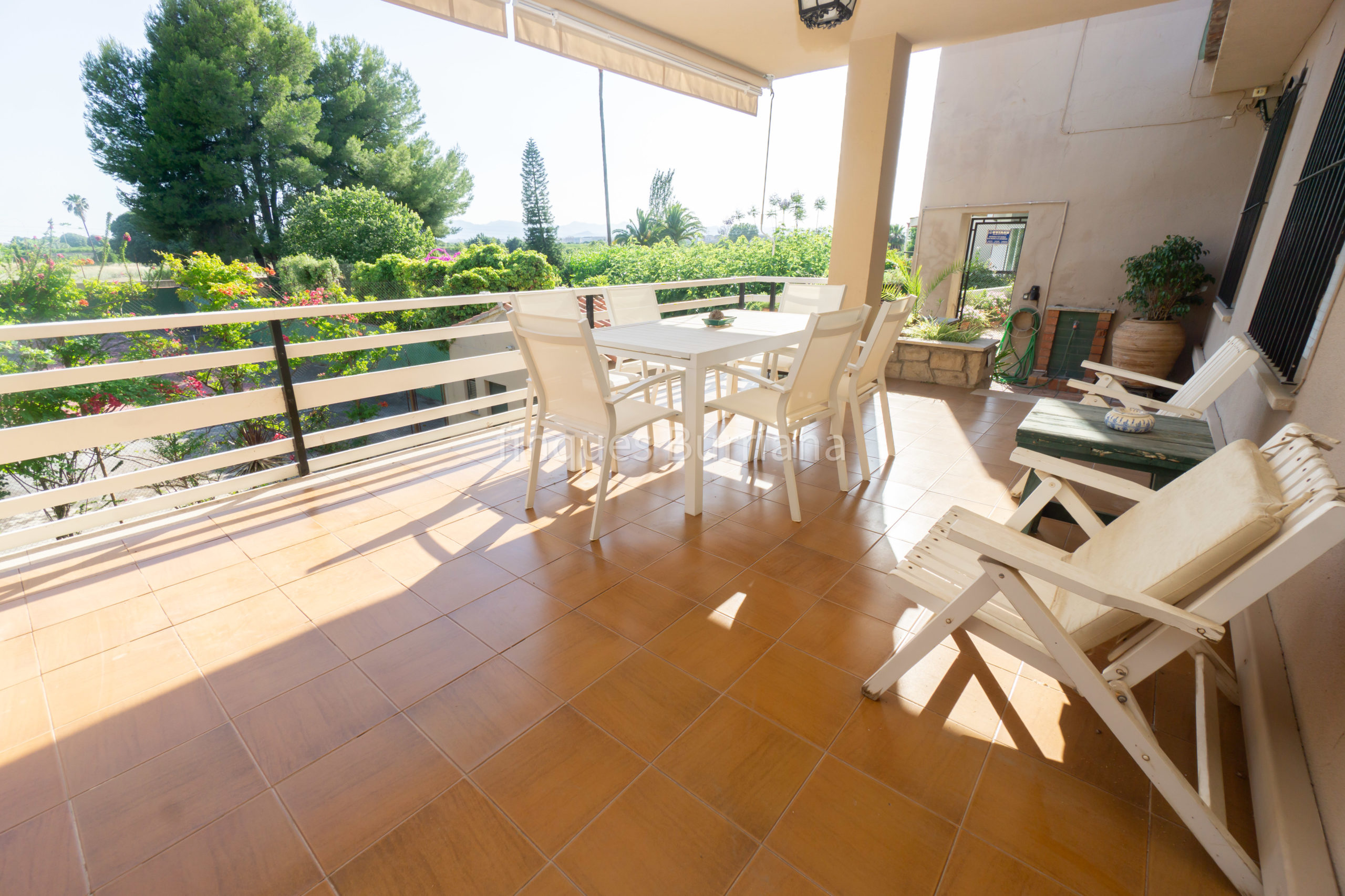 Magnífica casa en alquiler en Almazora (Castellón)