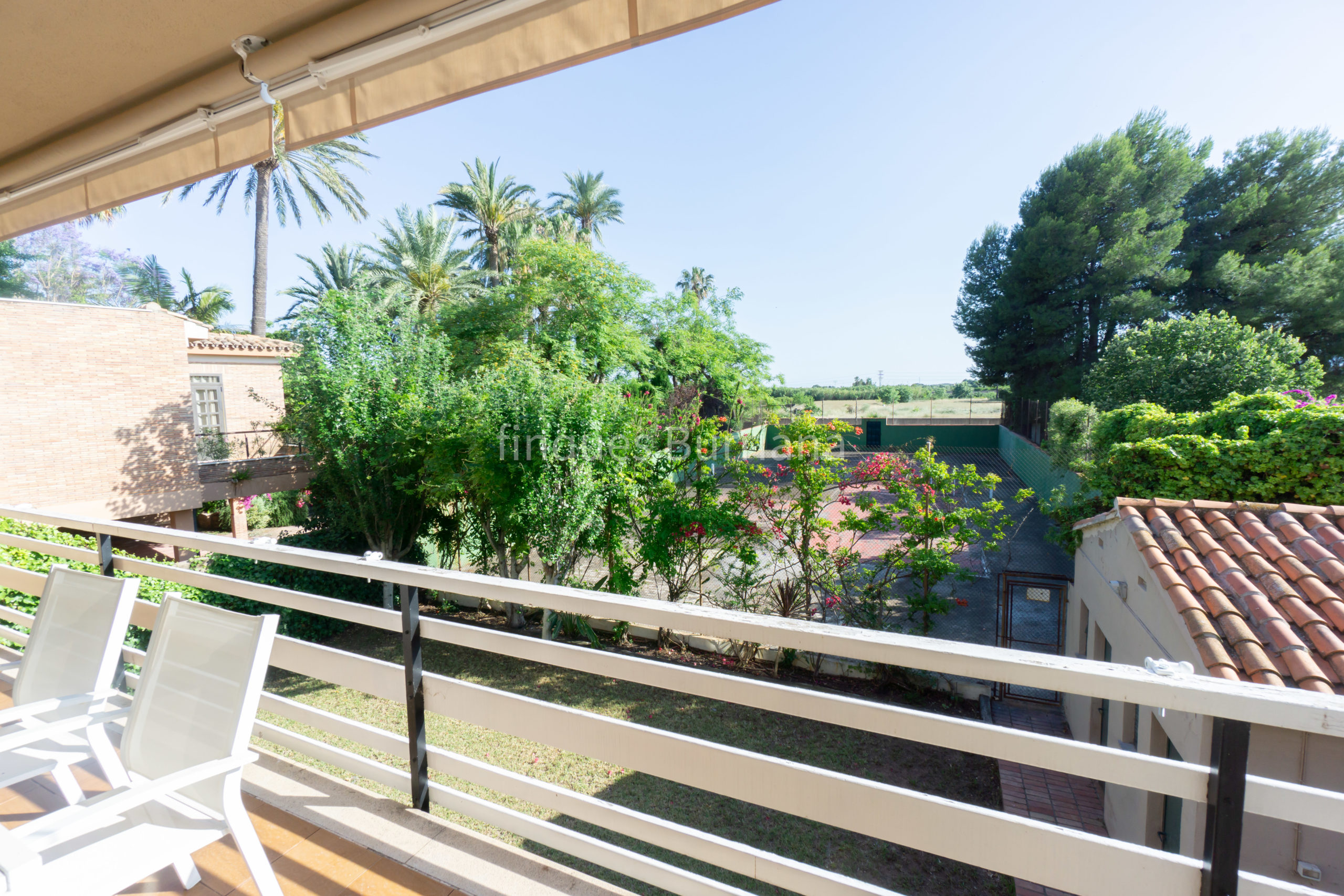 Magnífica casa en alquiler en Almazora (Castellón)