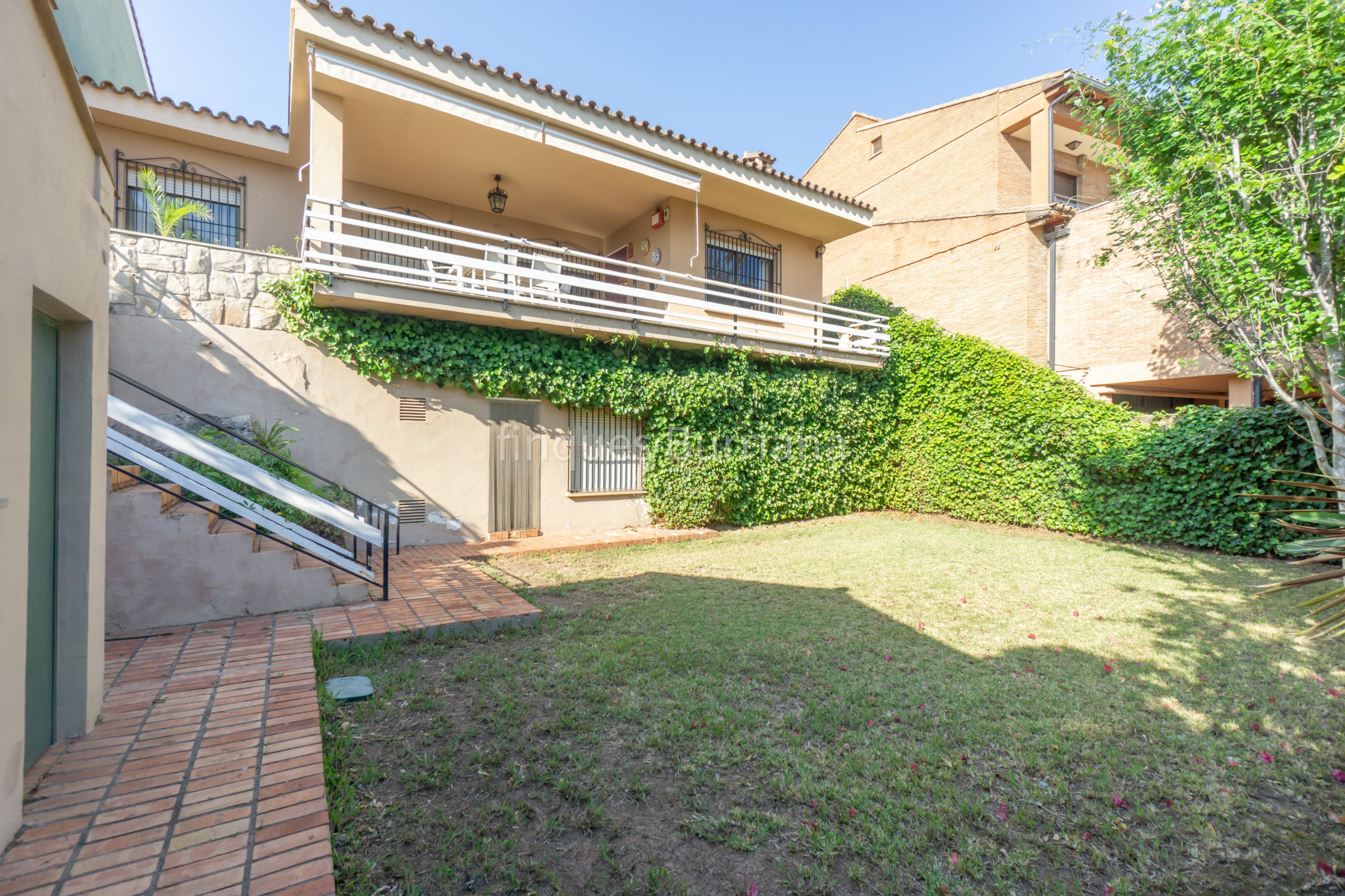Magnífica casa en alquiler en Almazora (Castellón)