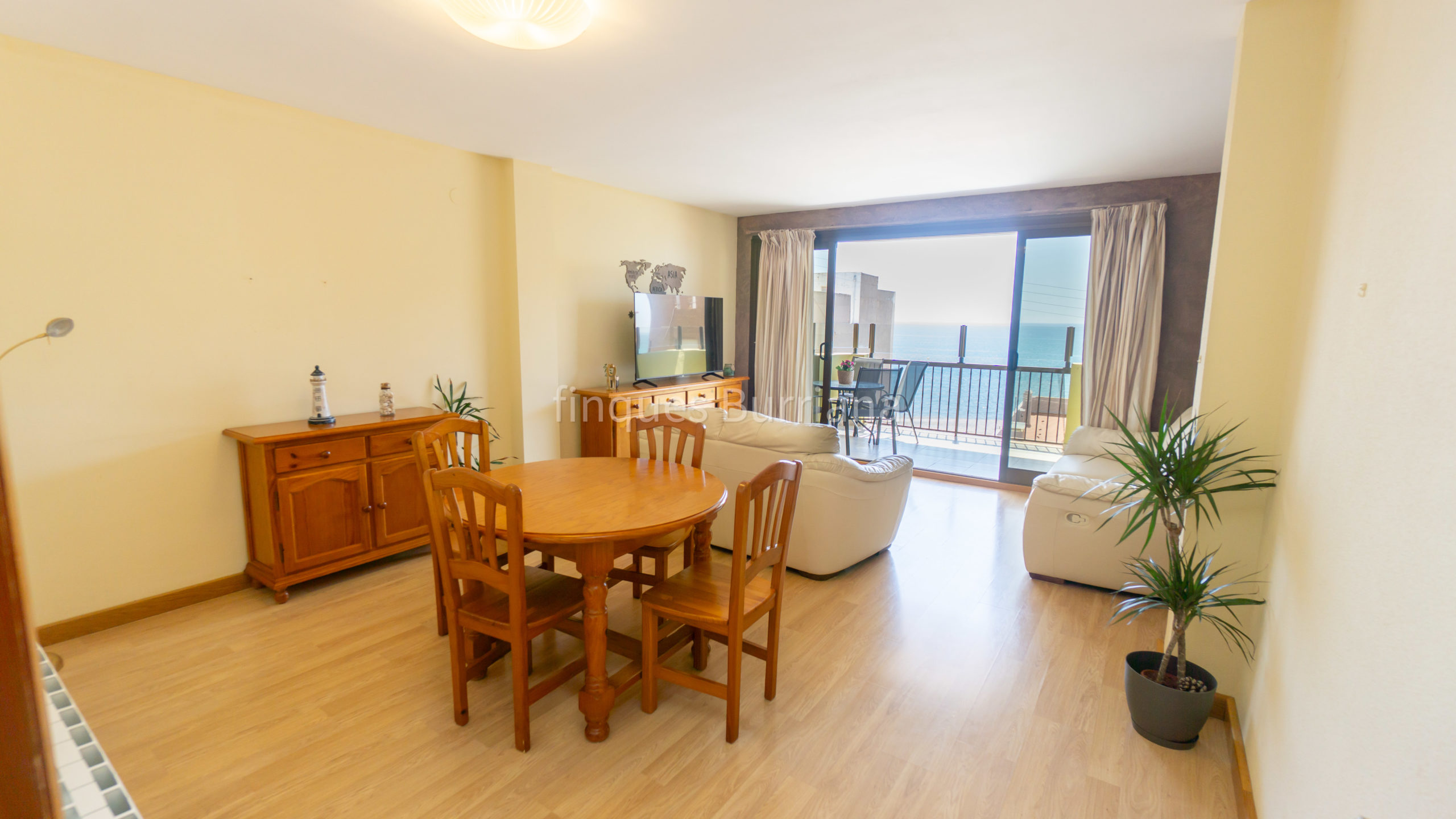 Piso en Venta en Burriana (Castellón) zona Grao