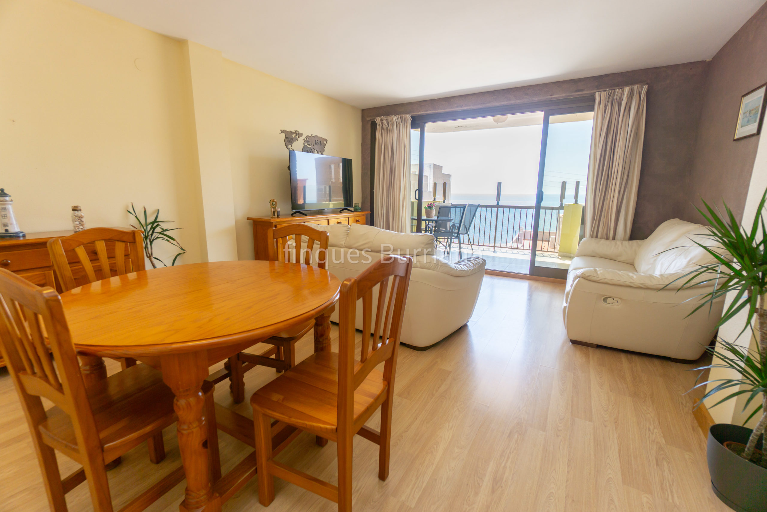 Piso en Venta en Burriana (Castellón) zona Grao