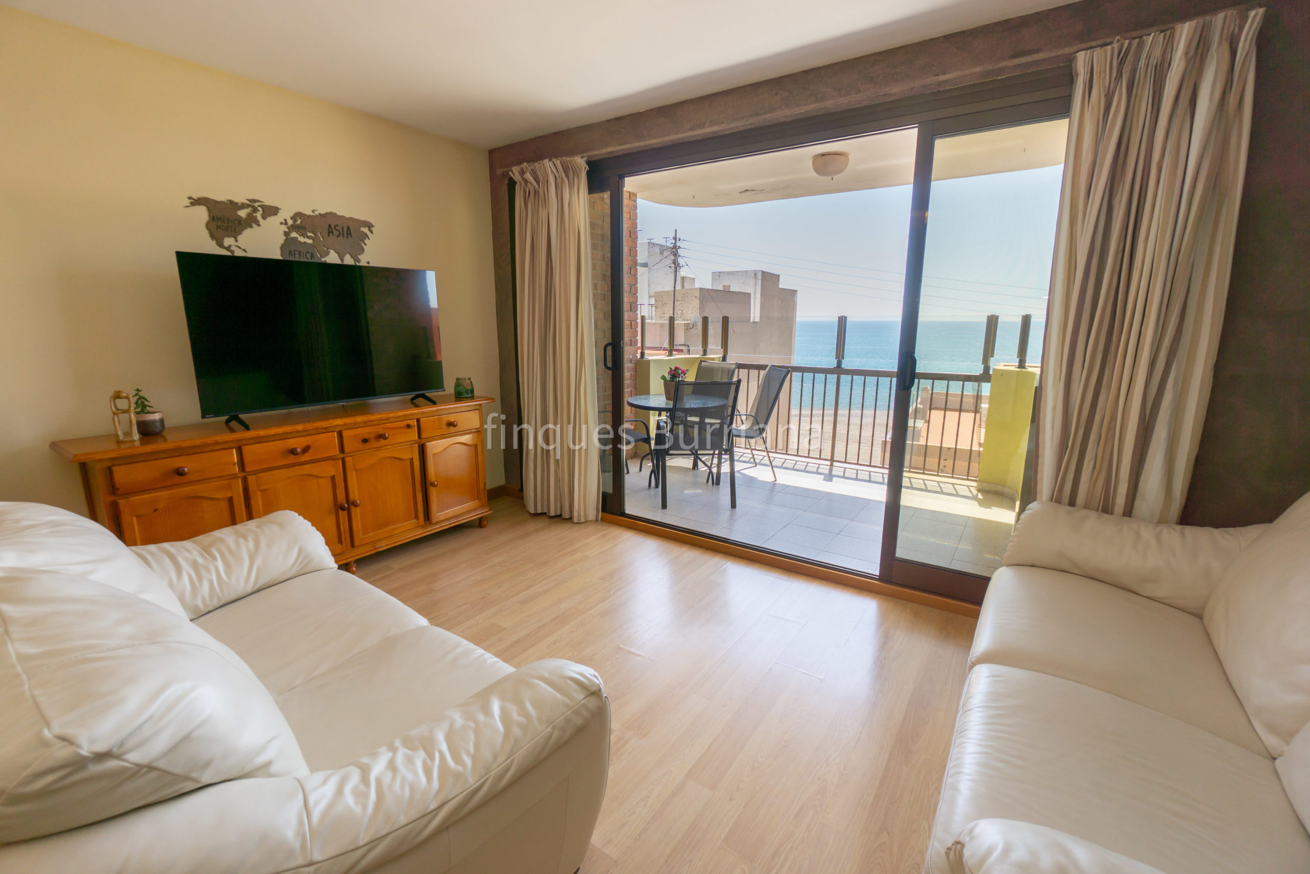 Piso en Venta en Burriana (Castellón) zona Grao