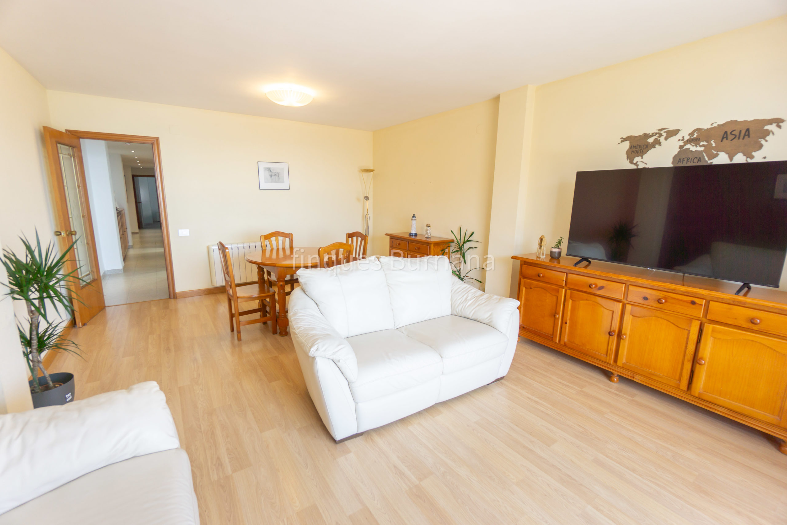 Piso en Venta en Burriana (Castellón) zona Grao