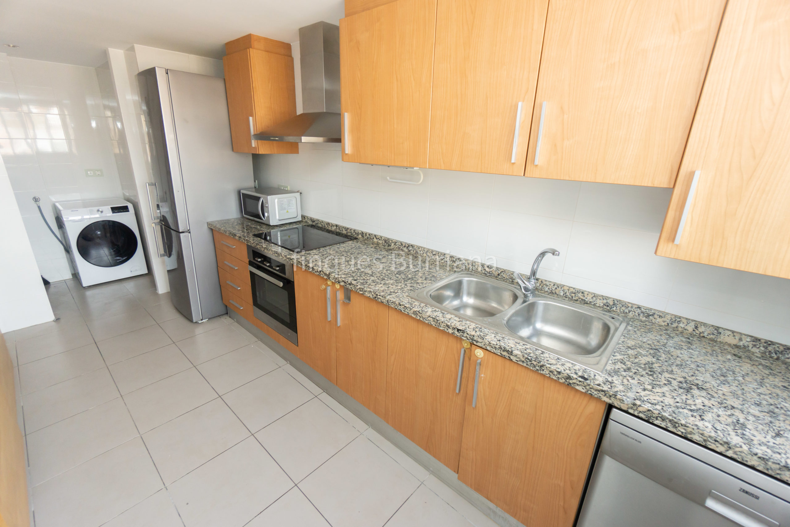 Piso en Venta en Burriana (Castellón) zona Camino de Onda