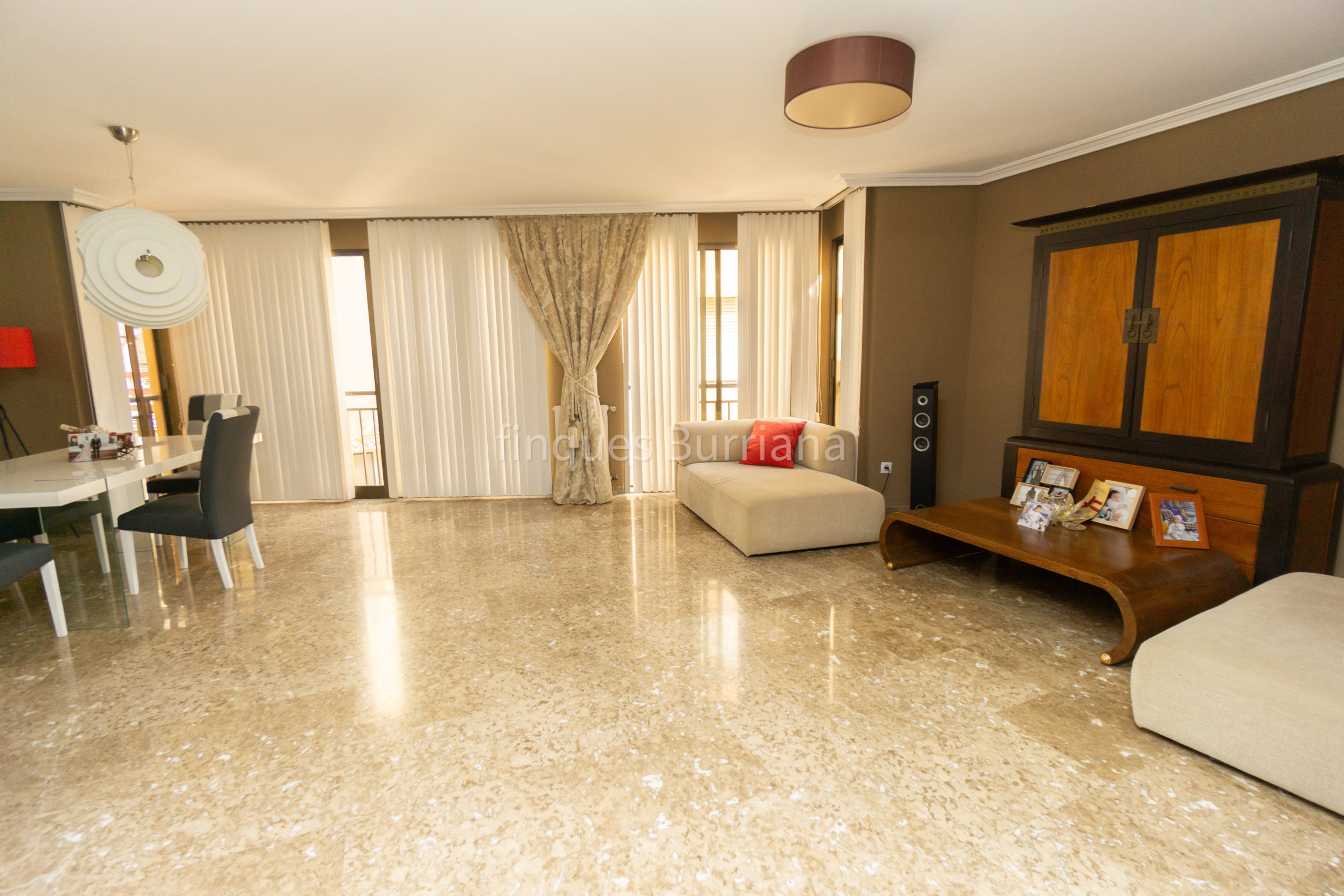 Piso dúplex en Venta en Burriana (Castellón) zona Centro