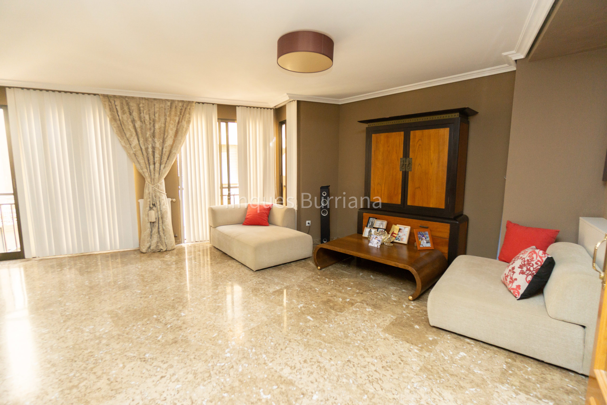 Piso dúplex en Venta en Burriana (Castellón) zona Centro